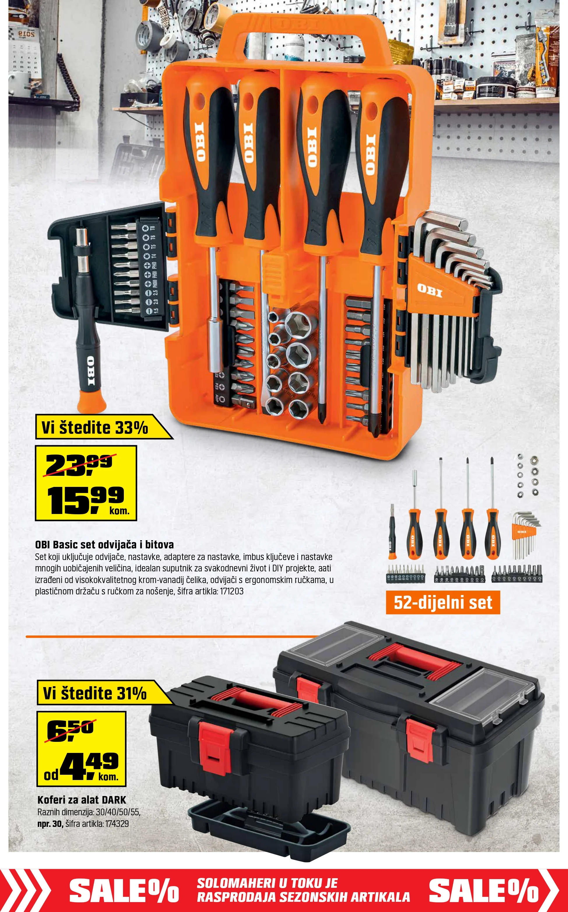 Obi katalog 10-22.8.2026. - str. 9