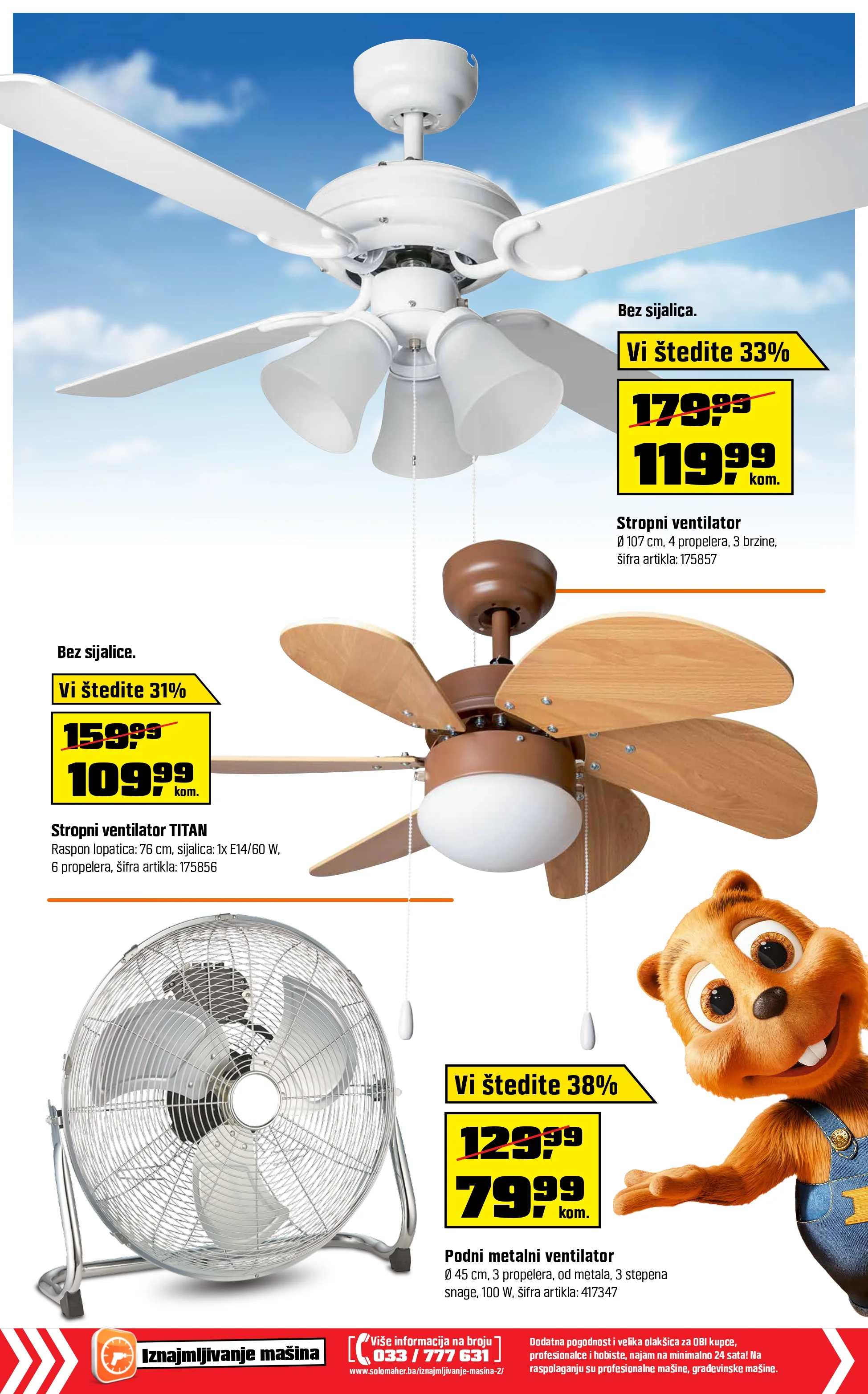 Obi katalog 10-22.8.2026. - str. 11