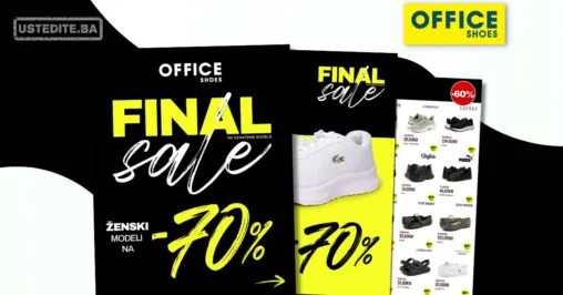 Office Shoes SNIŽENJE do 70% - str. 3