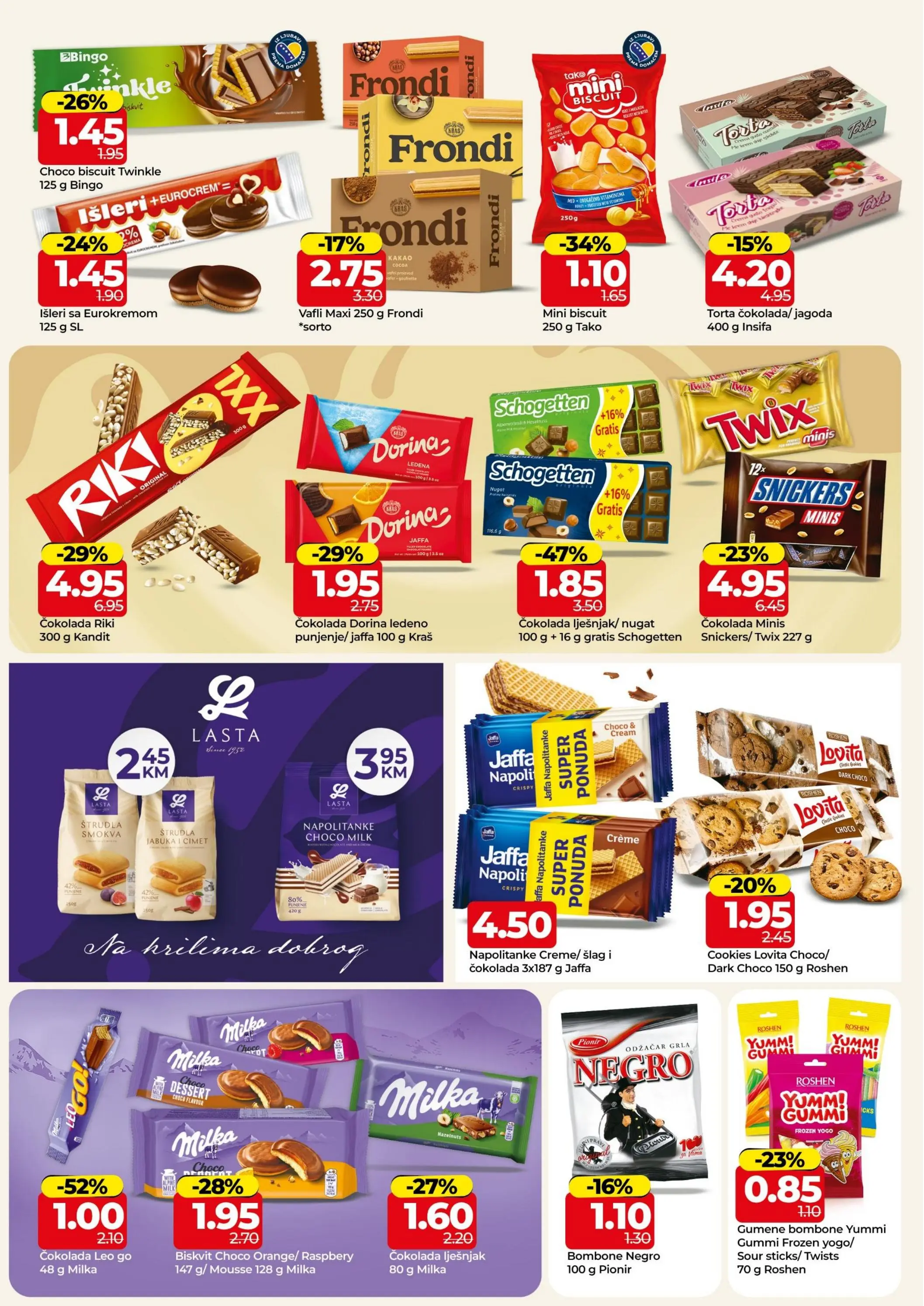 Bingo katalog 18-30.8.2026. - str. 10