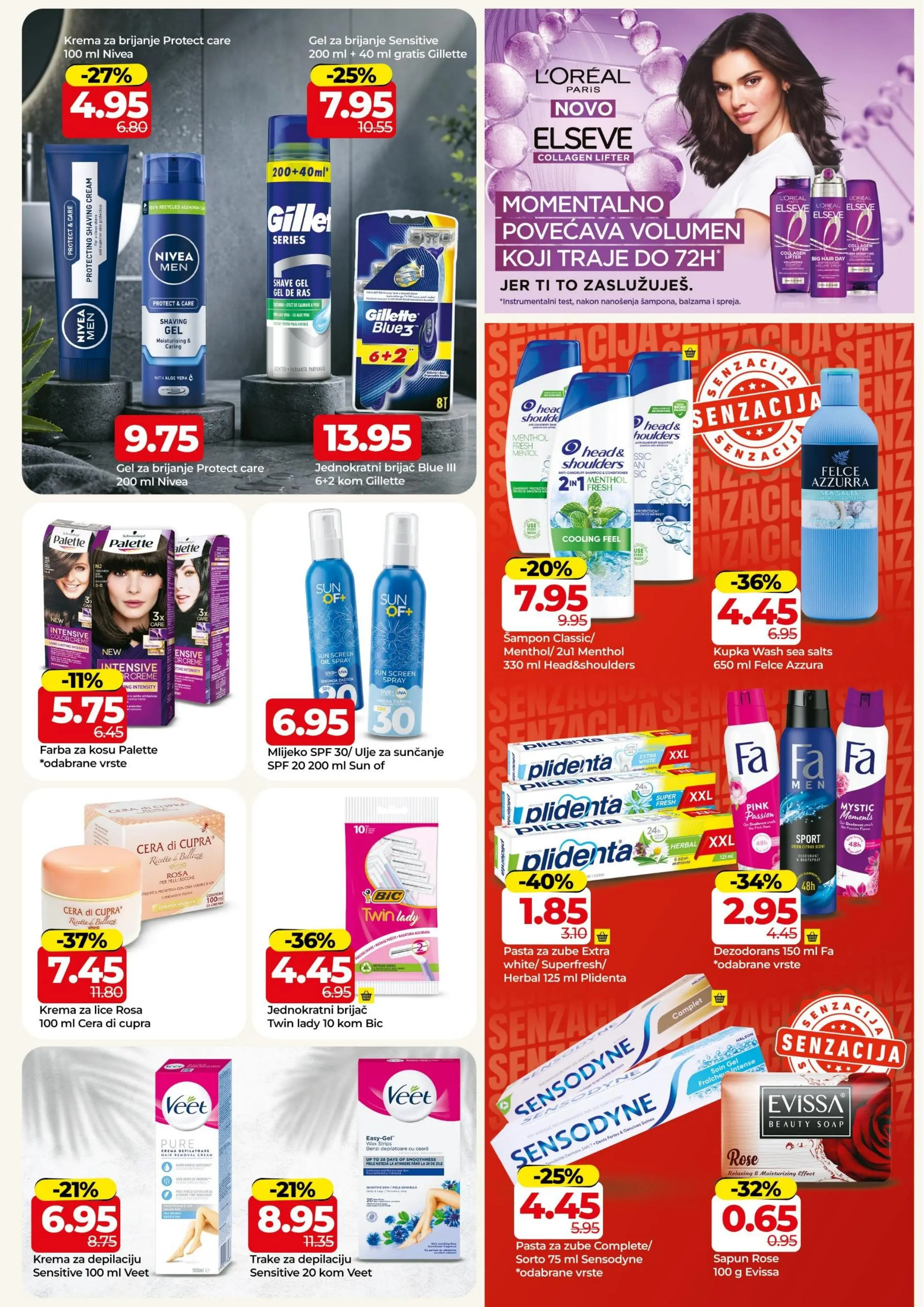 Bingo katalog 18-30.8.2026. - str. 13