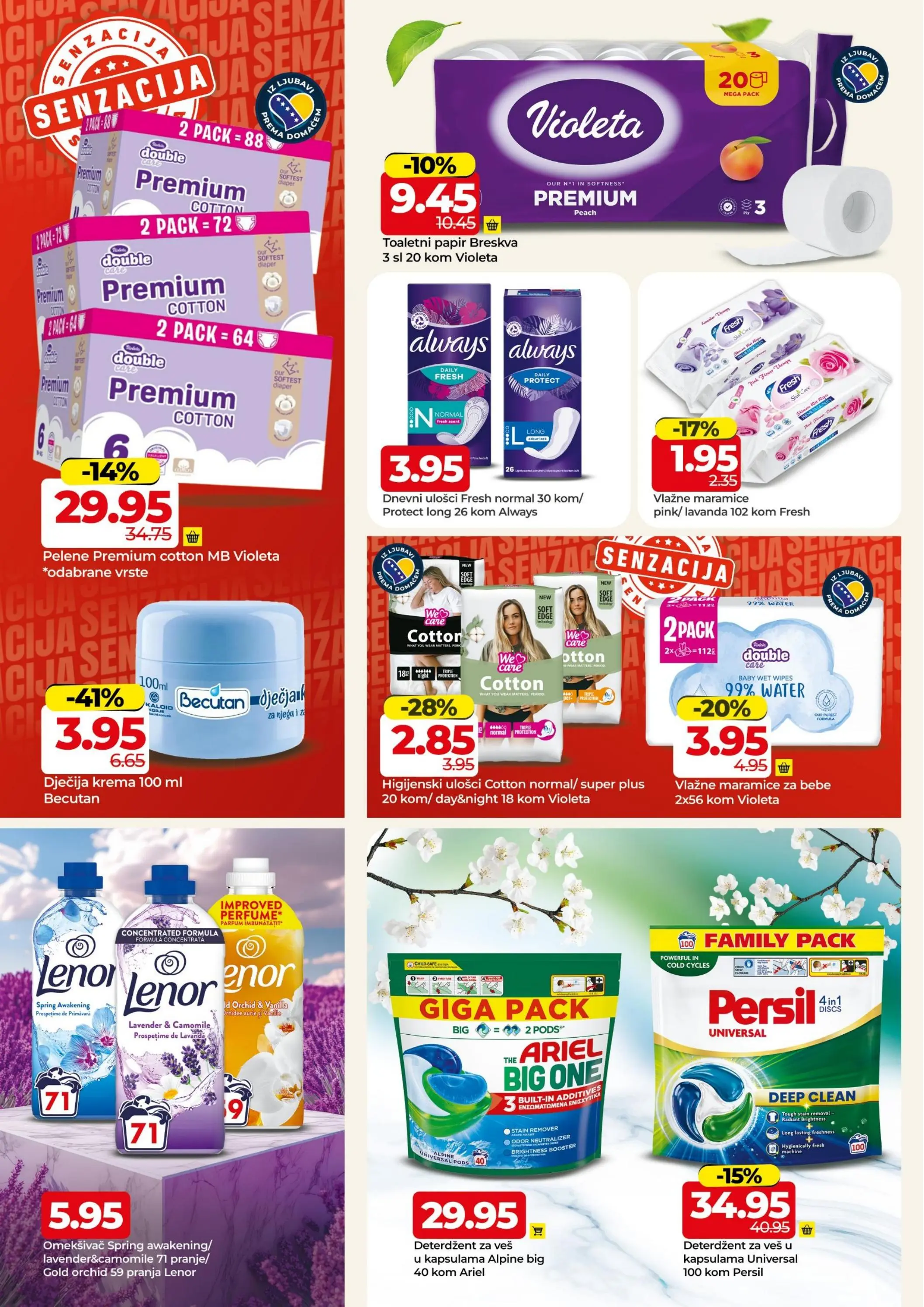 Bingo katalog 18-30.8.2026. - str. 14