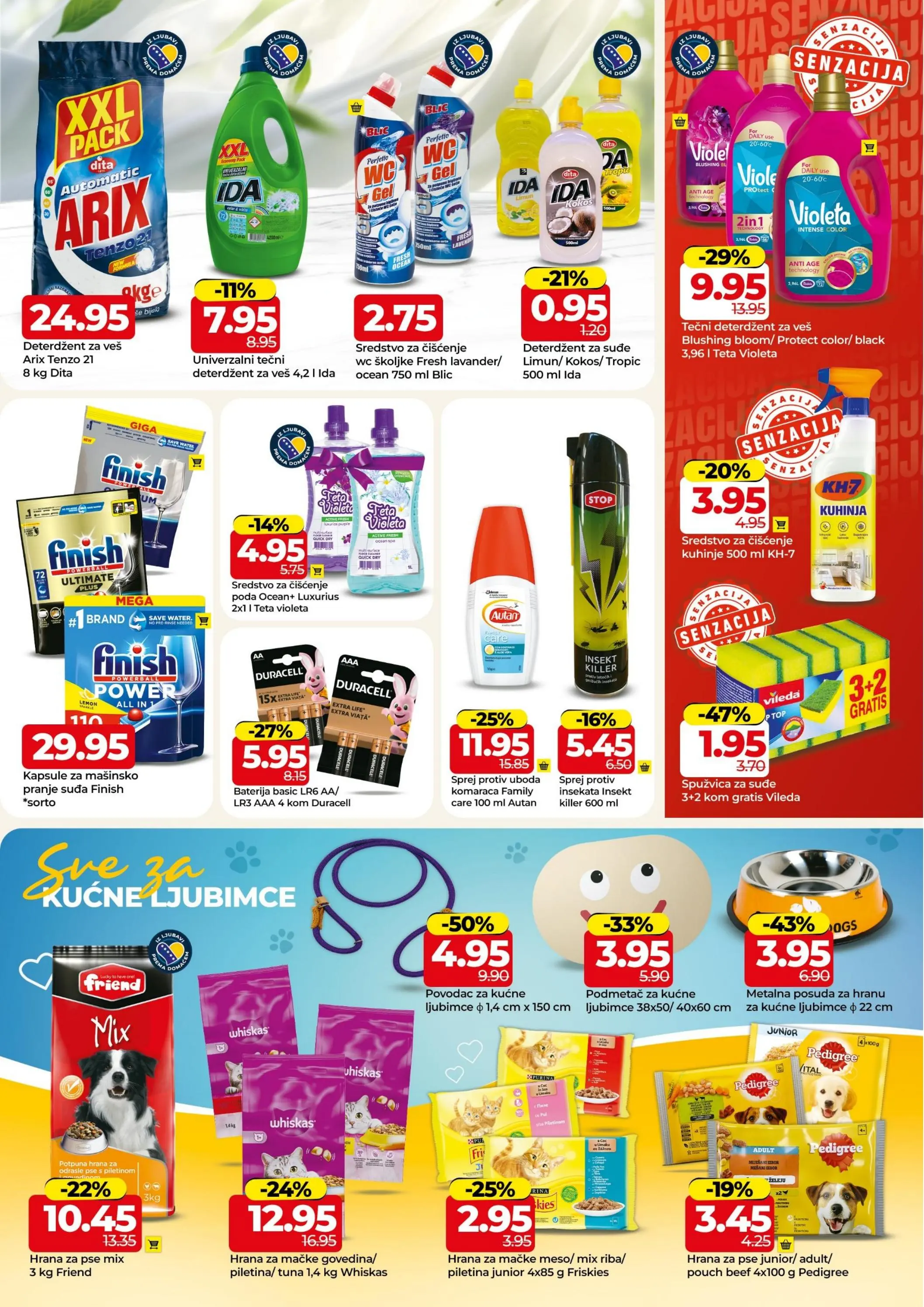 Bingo katalog 18-30.8.2026. - str. 15