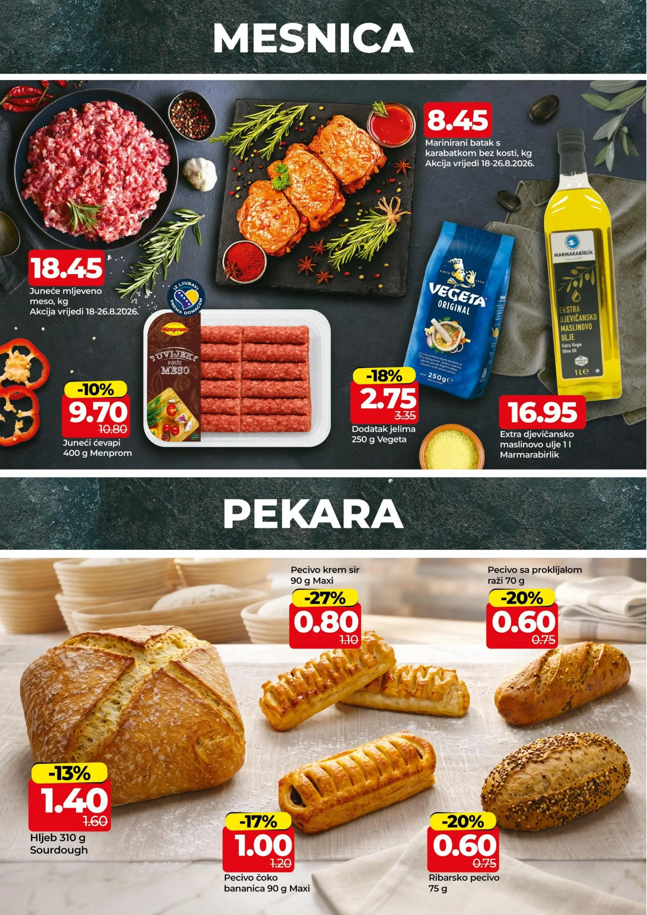 Bingo katalog 18-30.8.2026. - str. 2