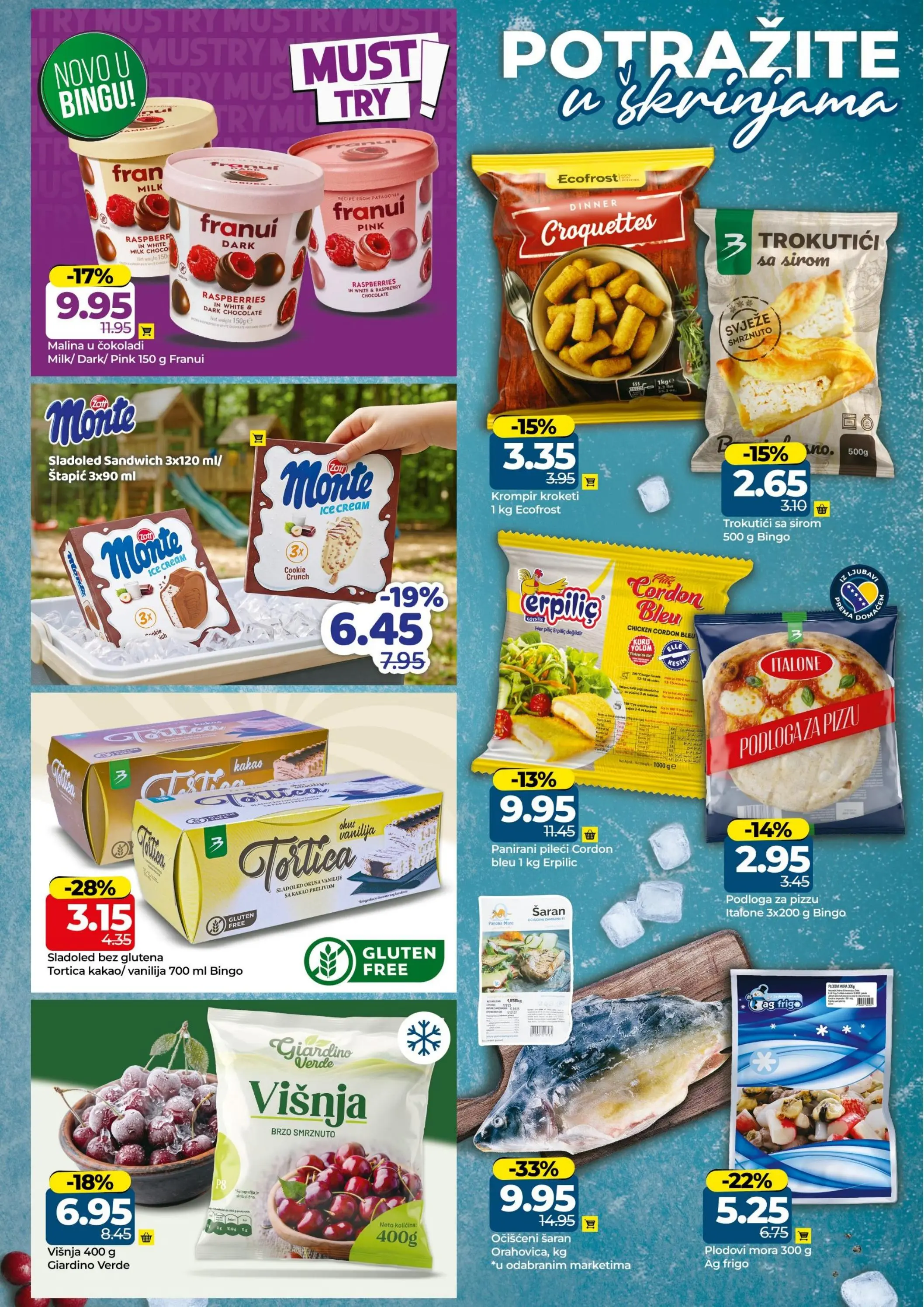 Bingo katalog 18-30.8.2026. - str. 6
