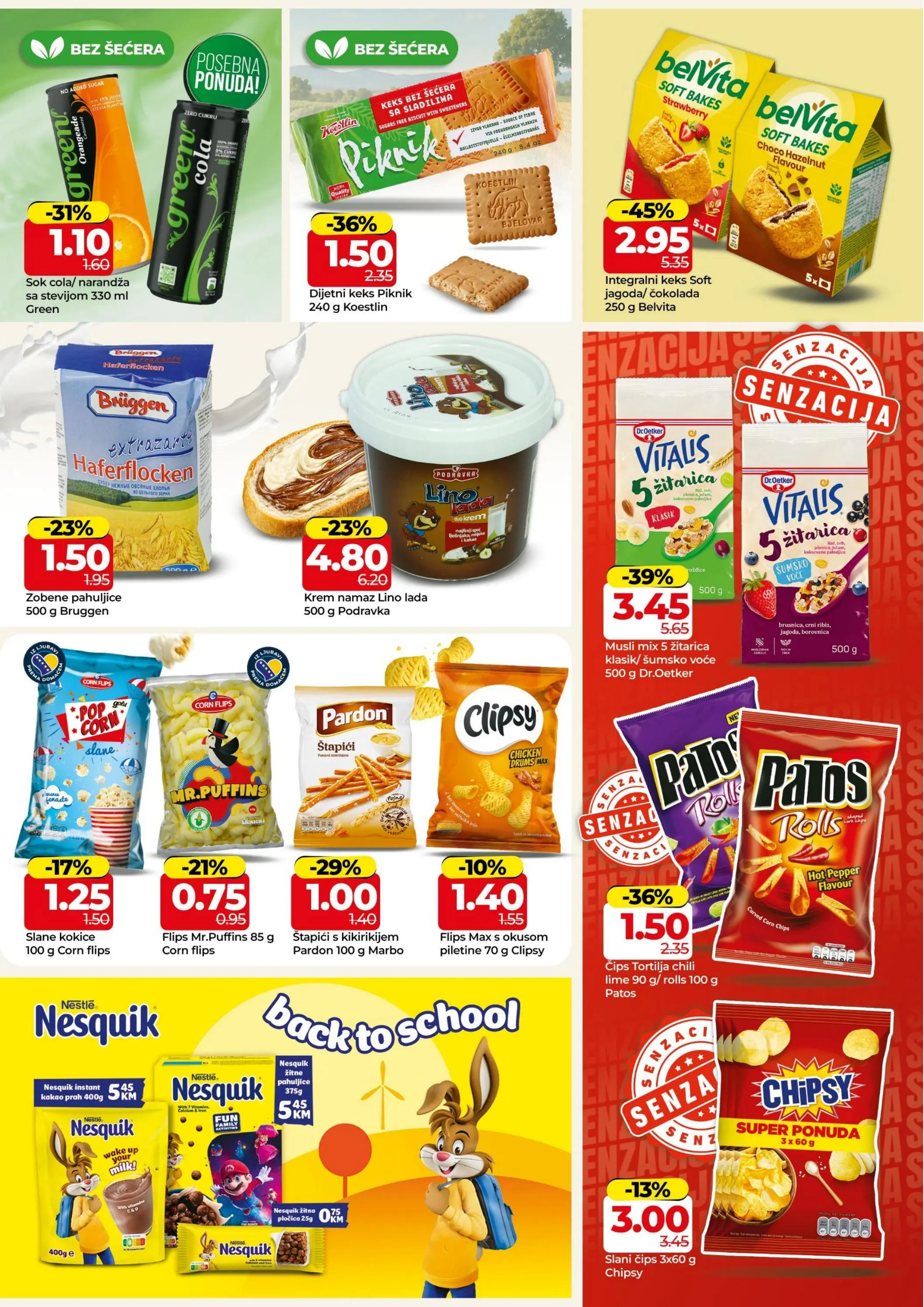 Bingo katalog 18-30.8.2026. - str. 9