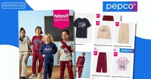 Pepco katalog 20-26.8.2026.