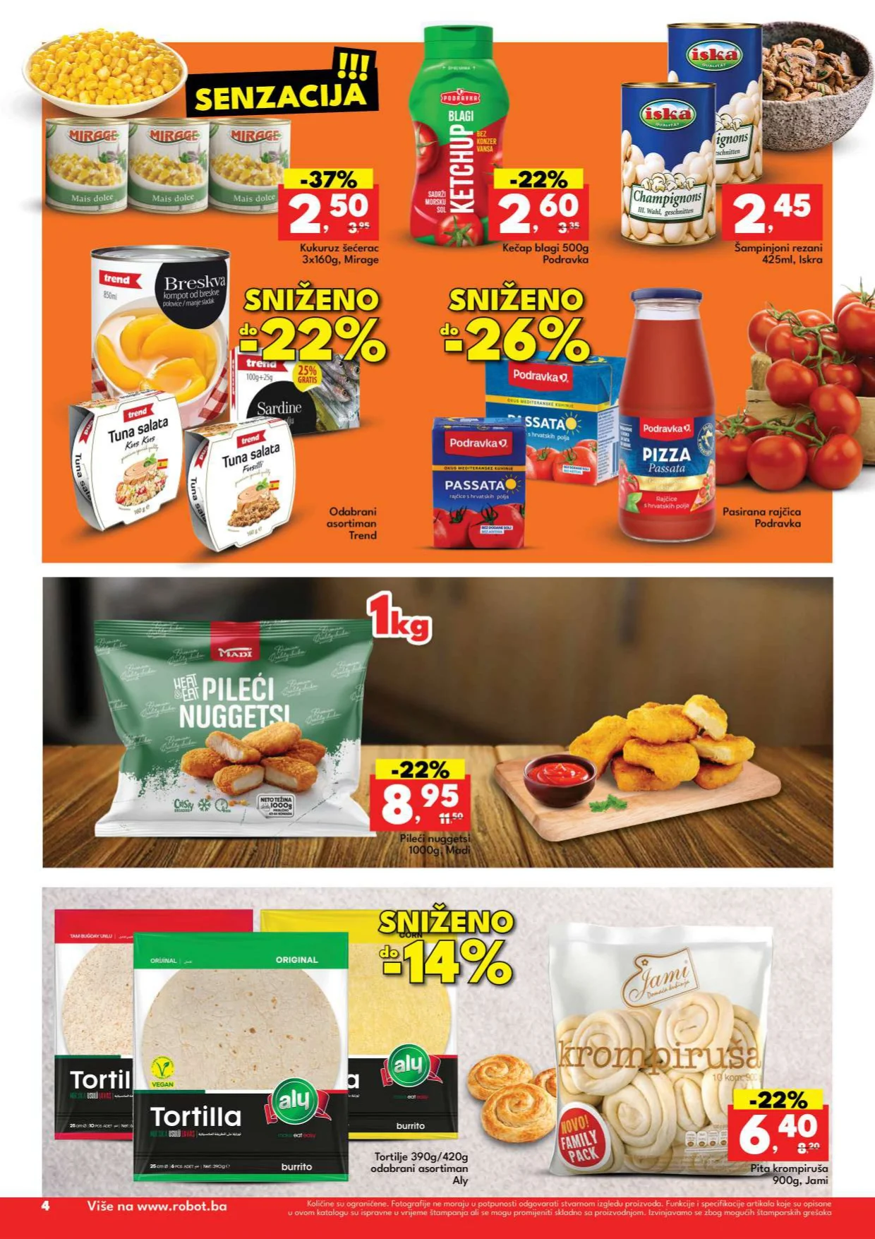 Robot katalog 17-29.8.2026. - str. 4