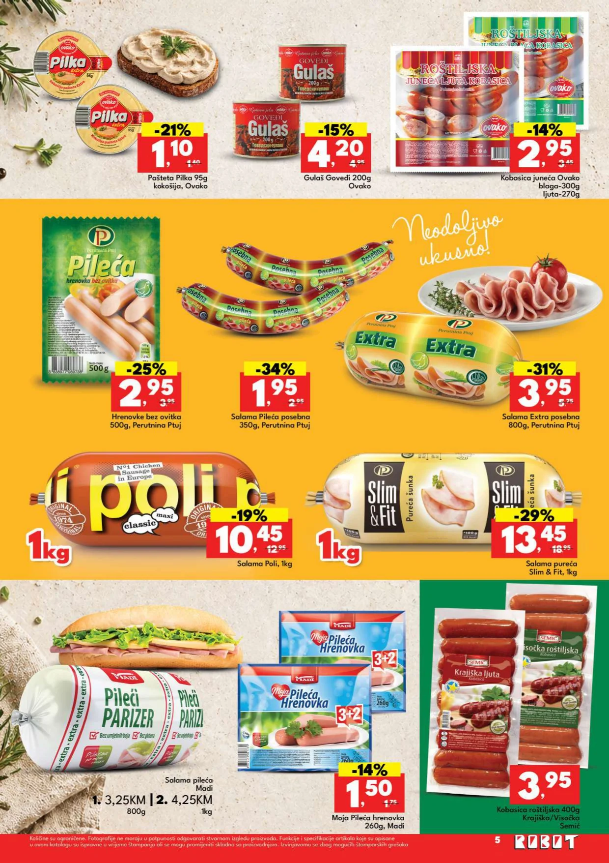 Robot katalog 17-29.8.2026. - str. 5