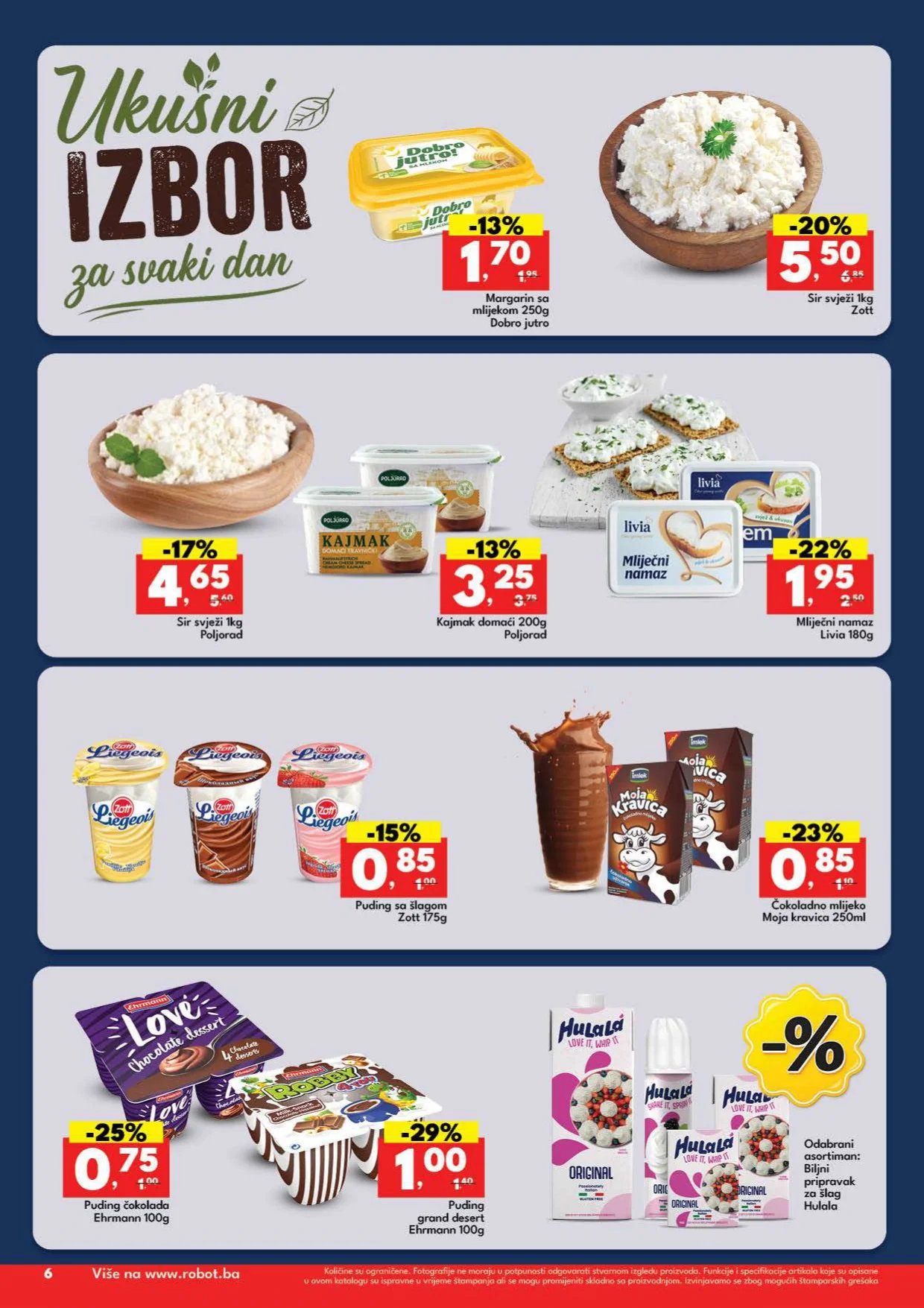 Robot katalog 17-29.8.2026. - str. 6