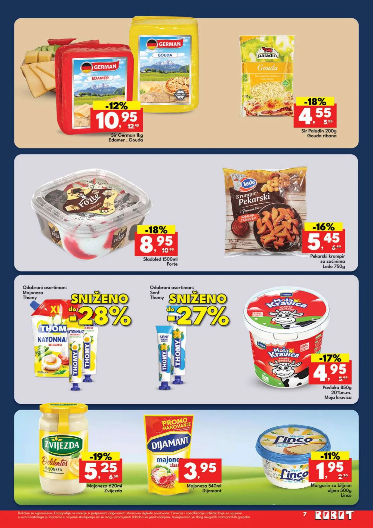 Robot katalog 17-29.8.2026. - str. 7