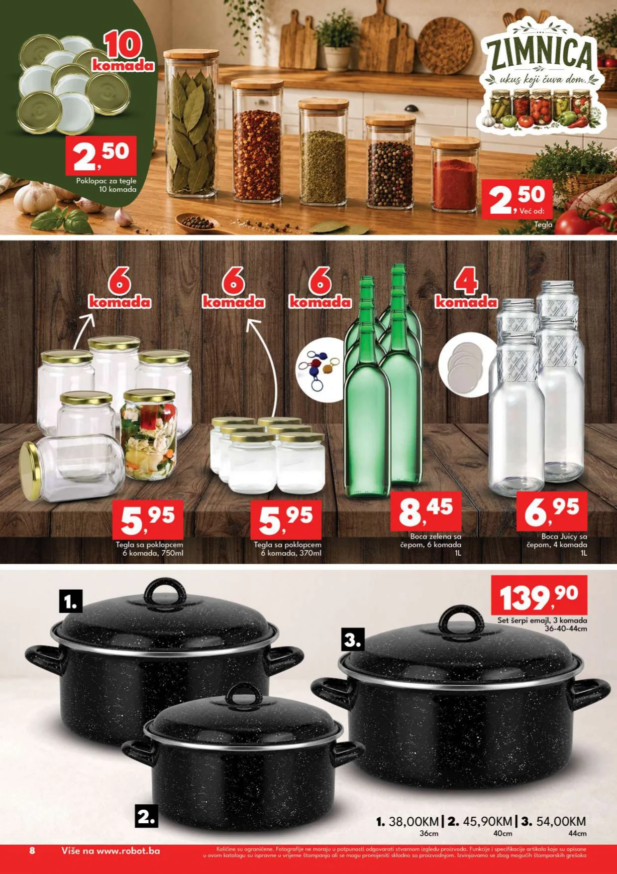 Robot katalog 17-29.8.2026. - str. 8