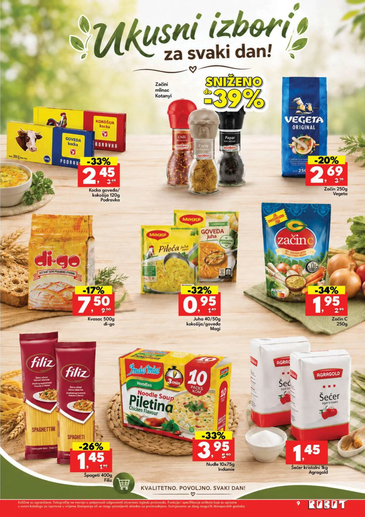 Robot katalog 17-29.8.2026. - str. 9