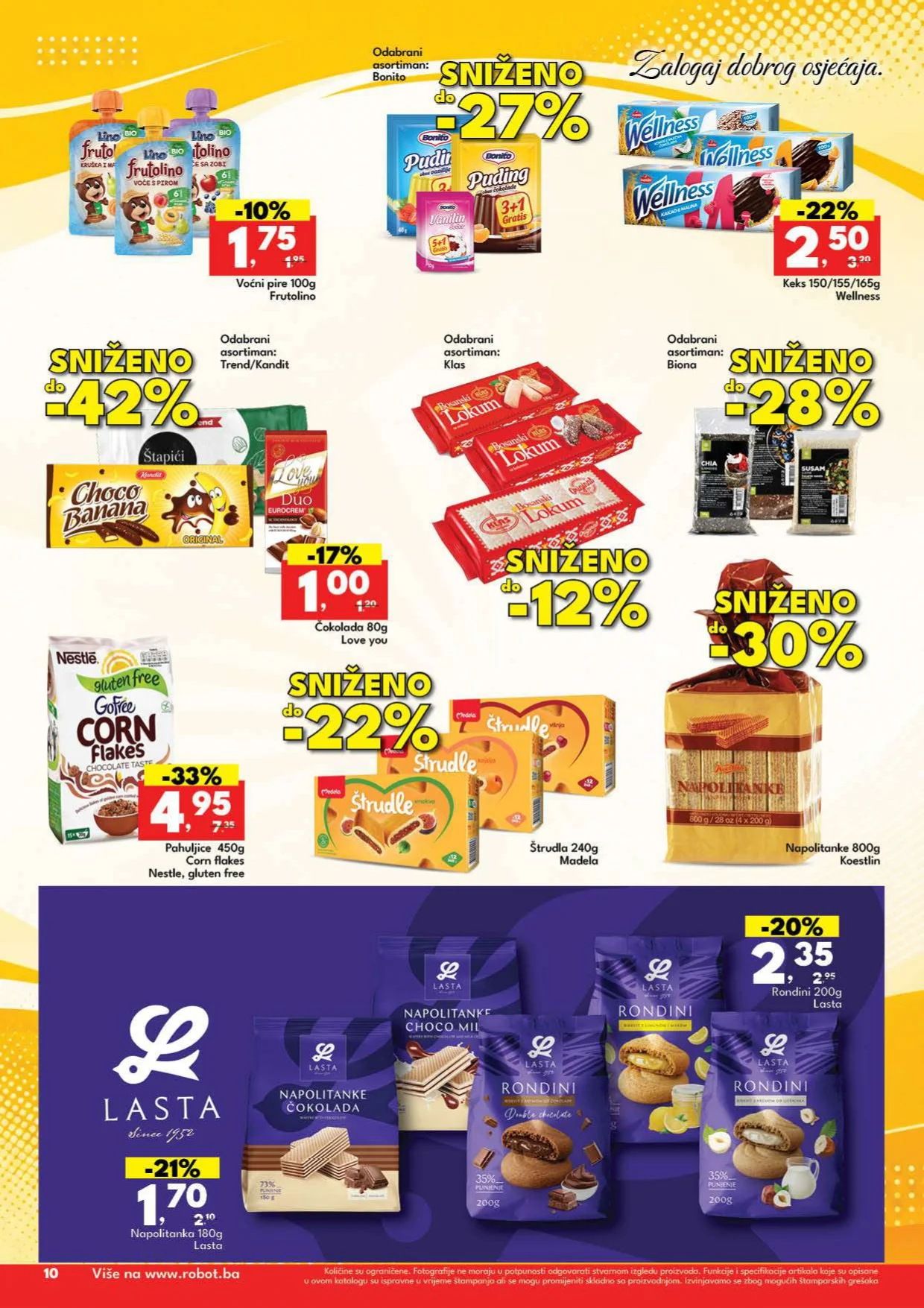 Robot katalog 17-29.8.2026. - str. 10
