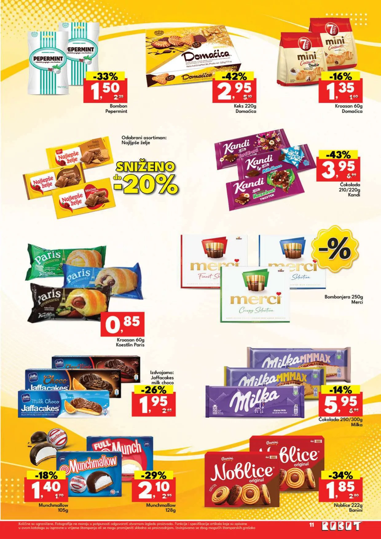 Robot katalog 17-29.8.2026. - str. 11