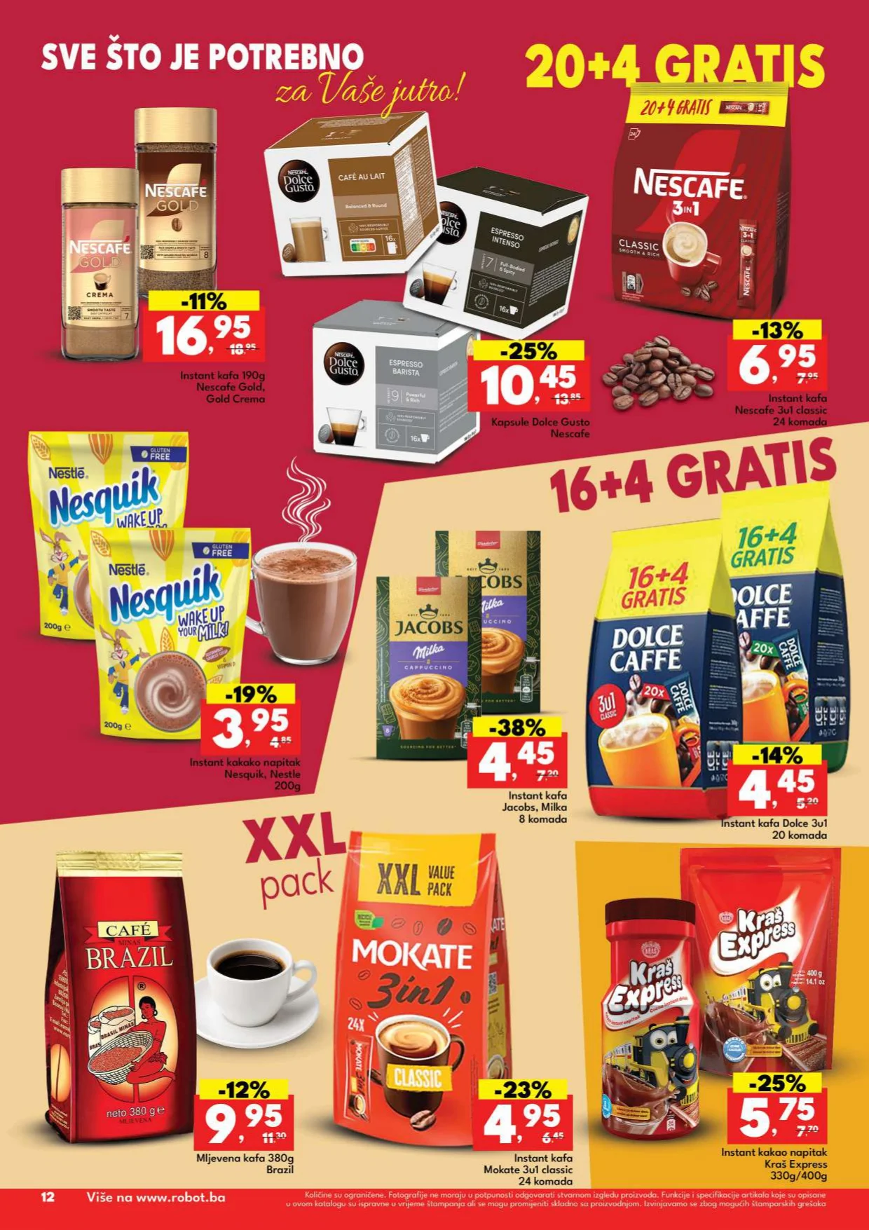 Robot katalog 17-29.8.2026. - str. 12