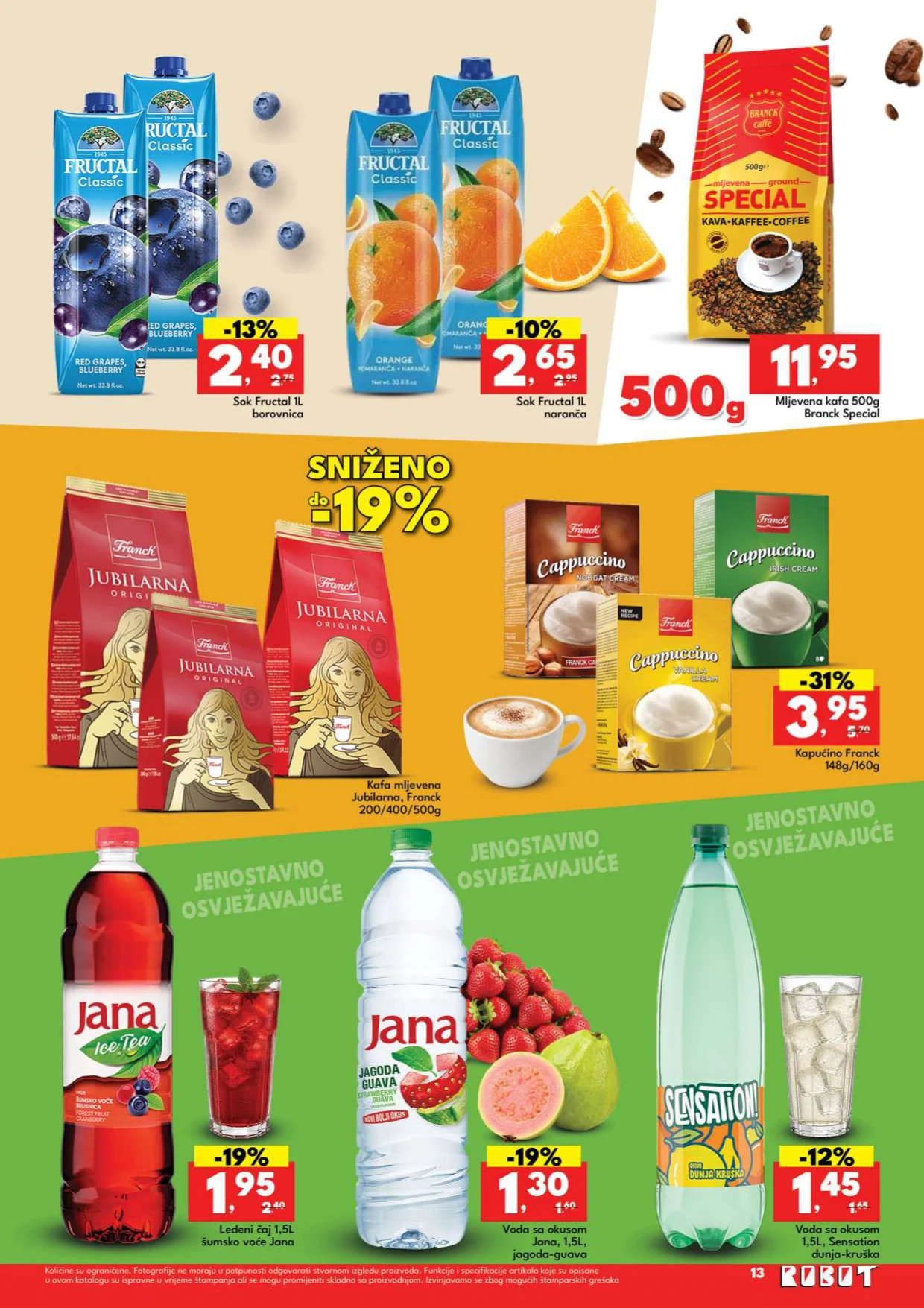 Robot katalog 17-29.8.2026. - str. 13