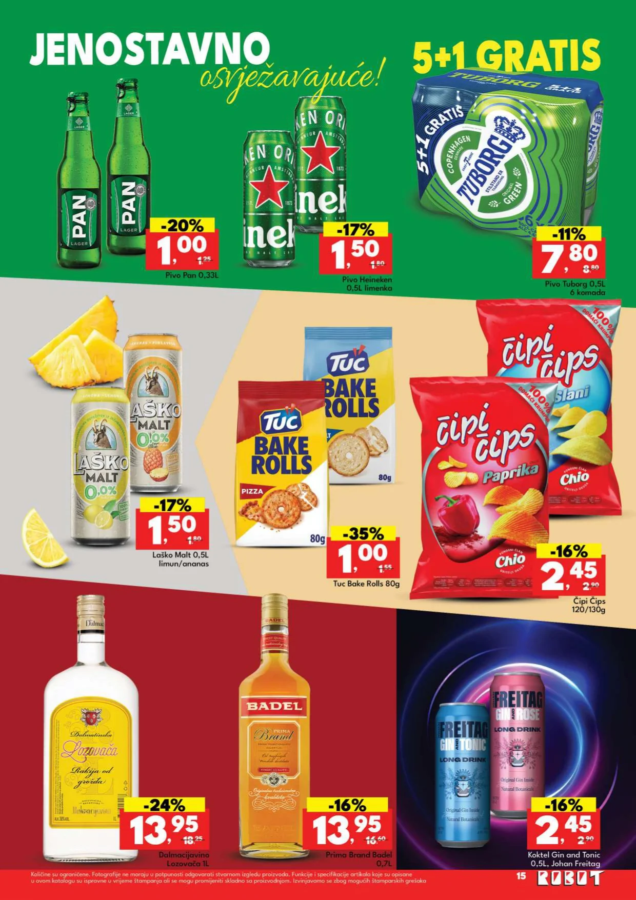Robot katalog 17-29.8.2026. - str. 15