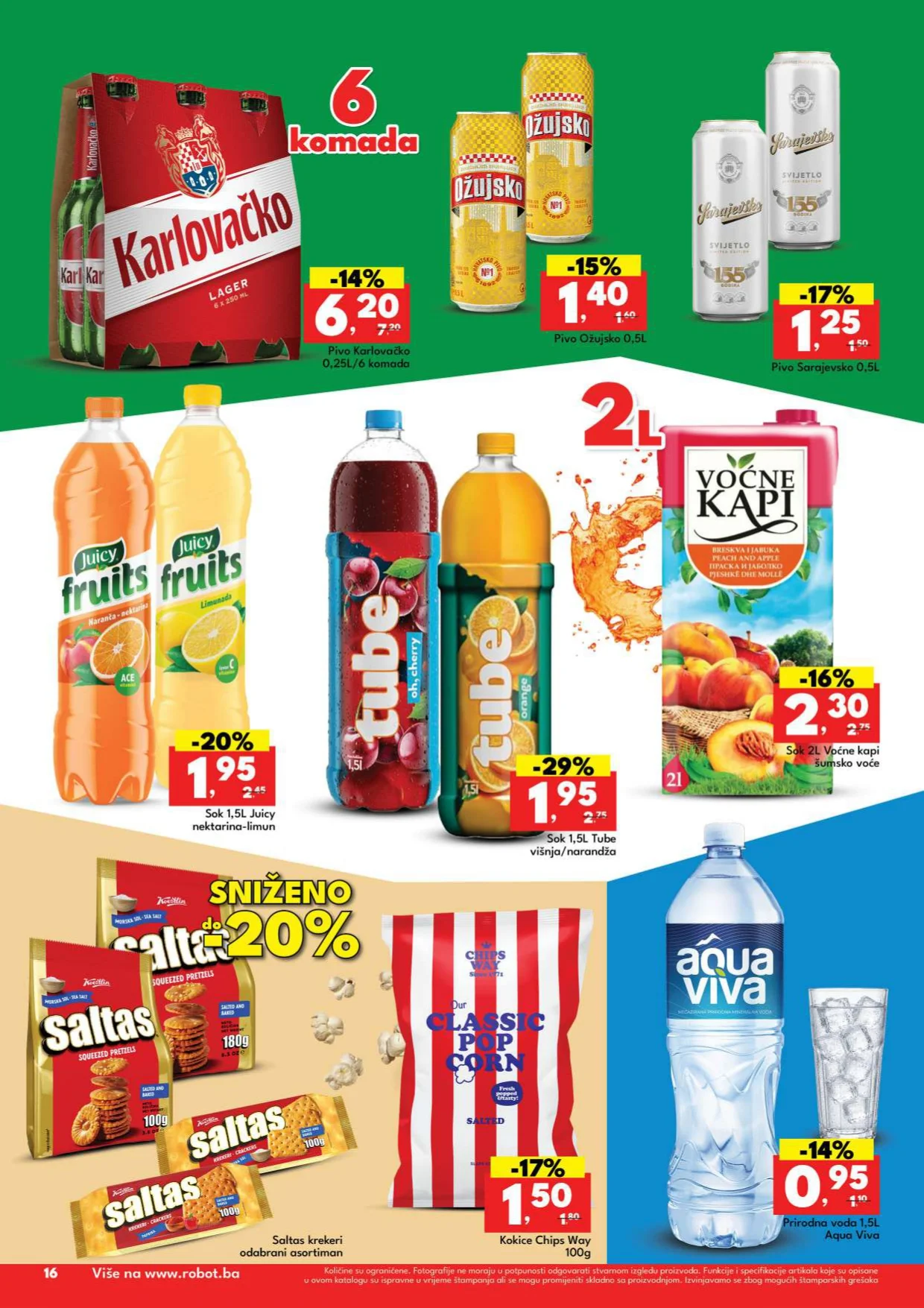 Robot katalog 17-29.8.2026. - str. 16