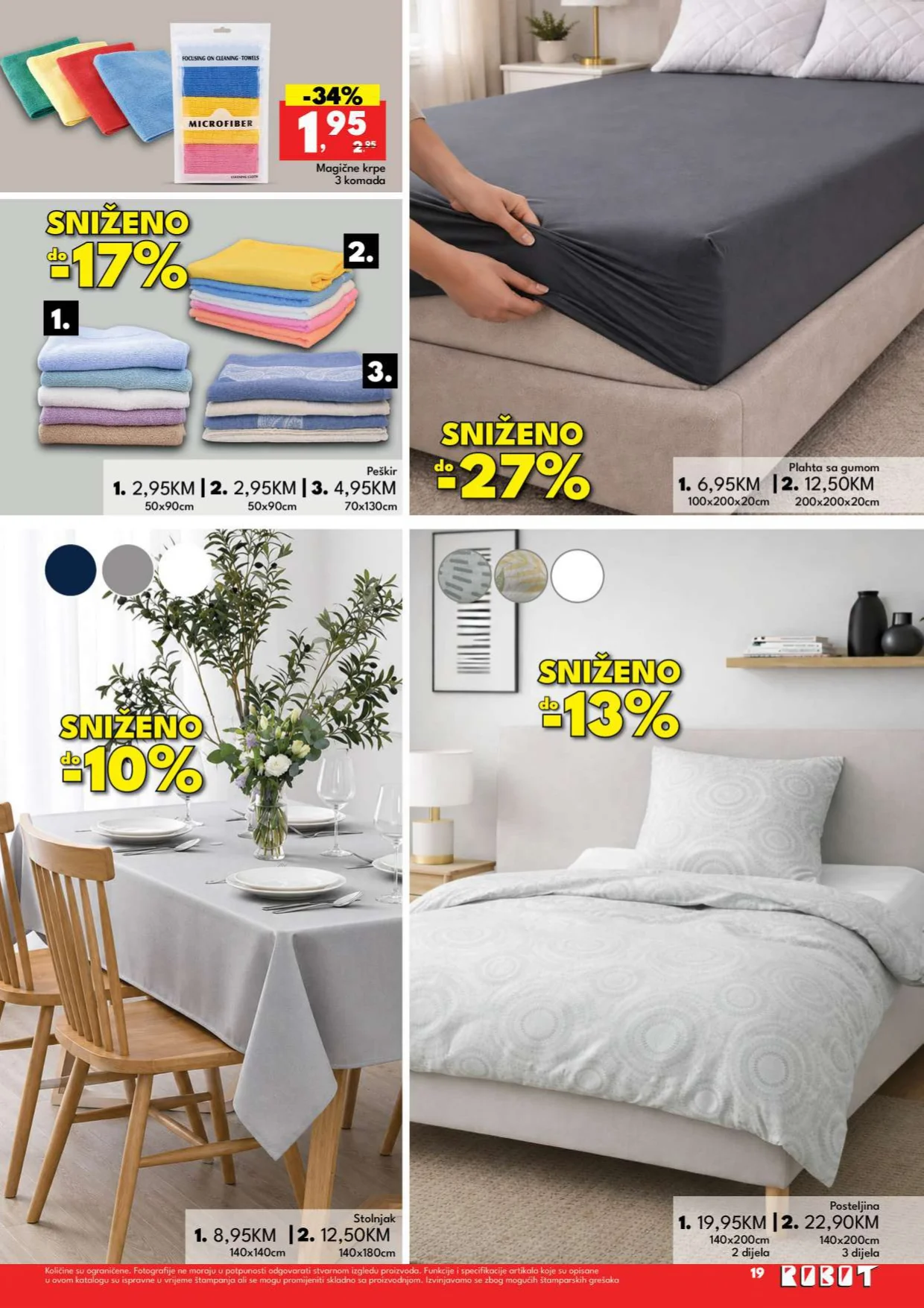 Robot katalog 17-29.8.2026. - str. 19