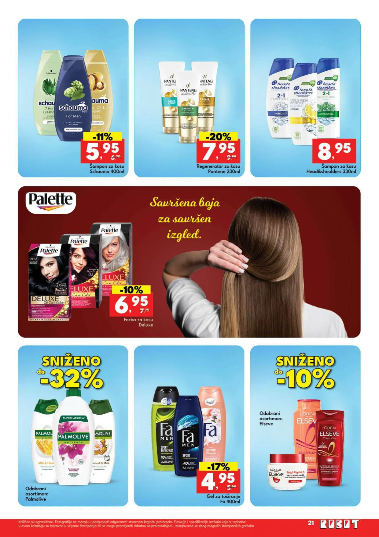 Robot katalog 17-29.8.2026. - str. 21