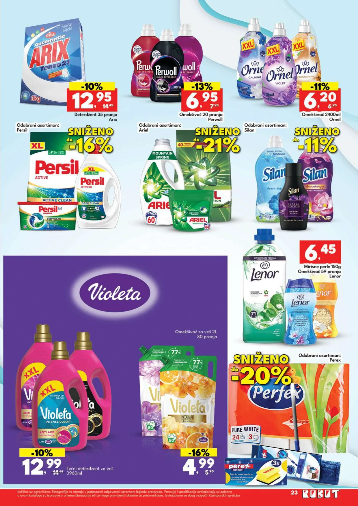 Robot katalog 17-29.8.2026. - str. 23