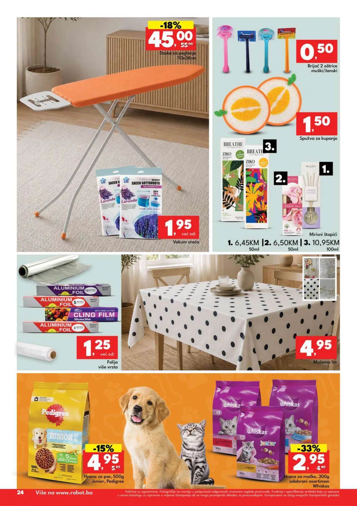 Robot katalog 17-29.8.2026. - str. 24