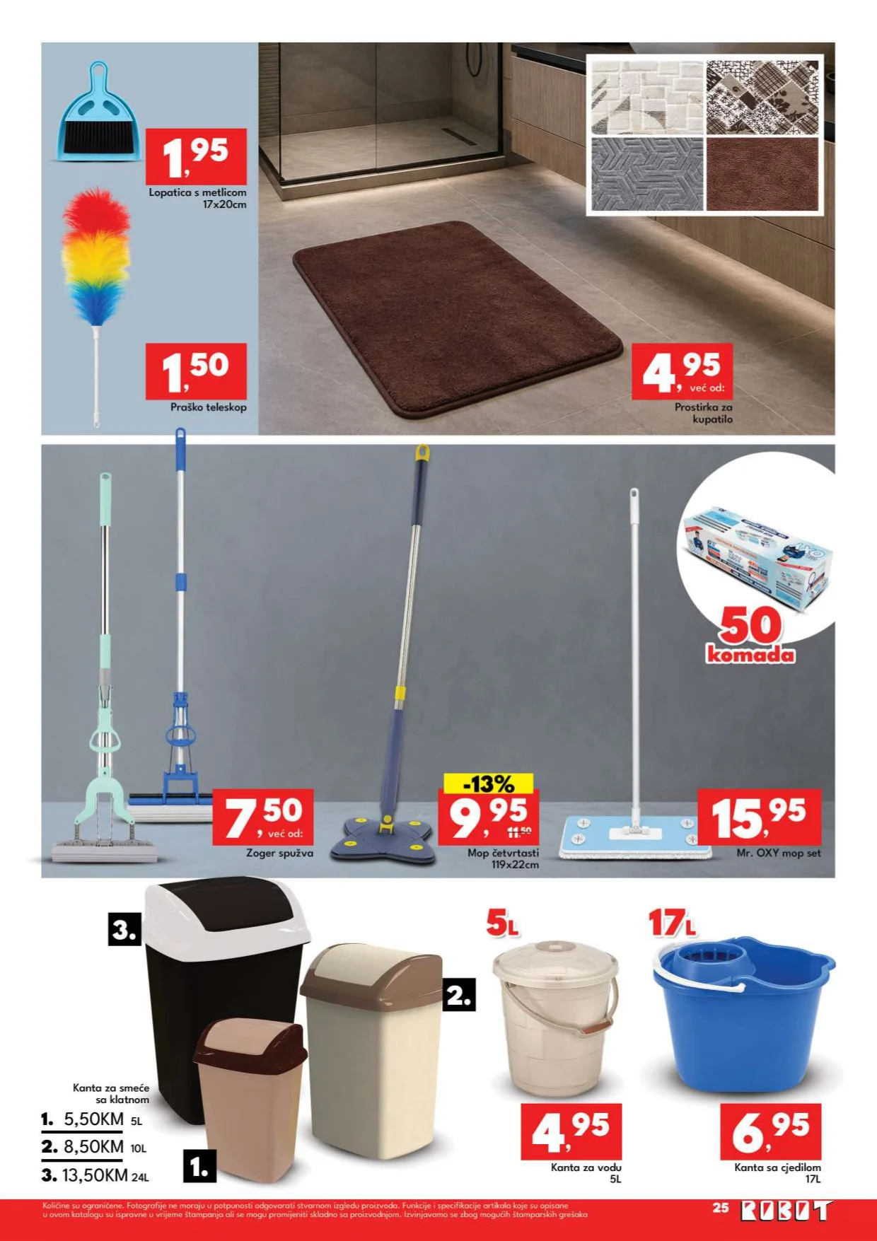 Robot katalog 17-29.8.2026. - str. 25