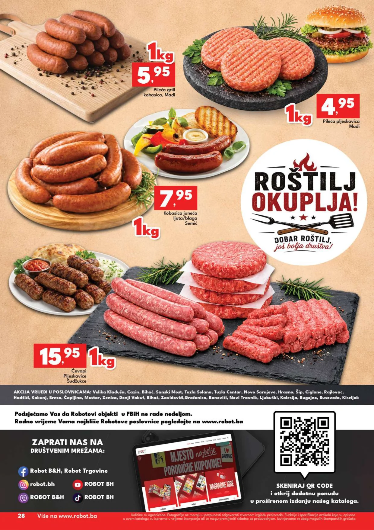 Robot katalog 17-29.8.2026. - str. 28