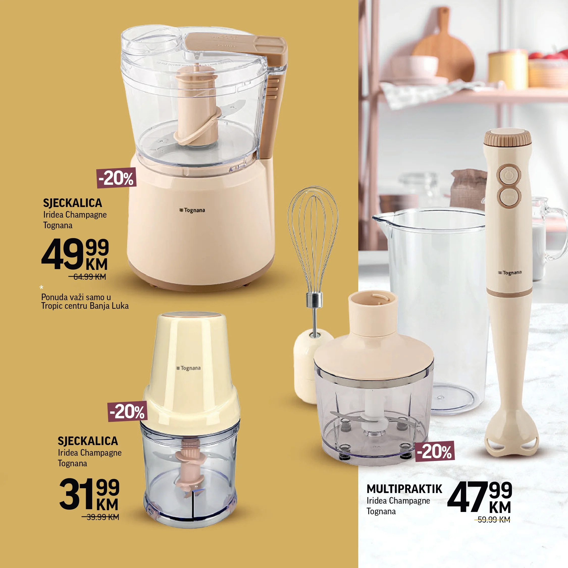 Tropic katalog TOGNANA - akcija do 31.8.2026. - str. 5