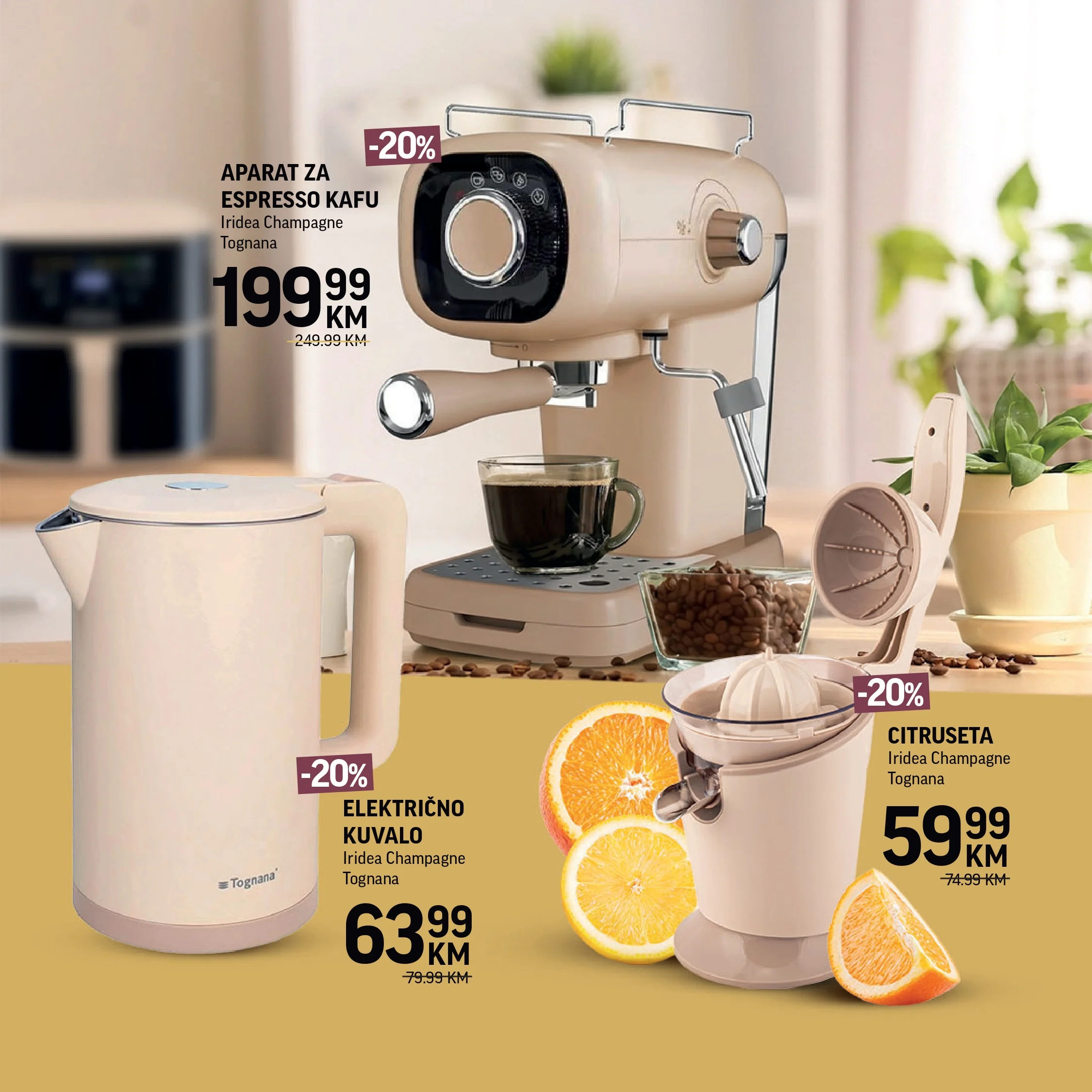 Tropic katalog TOGNANA - akcija do 31.8.2026. - str. 6