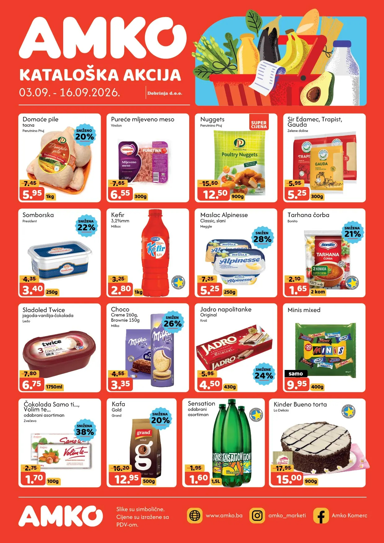 Amko katalog 3-16.9.2026. - str. 1
