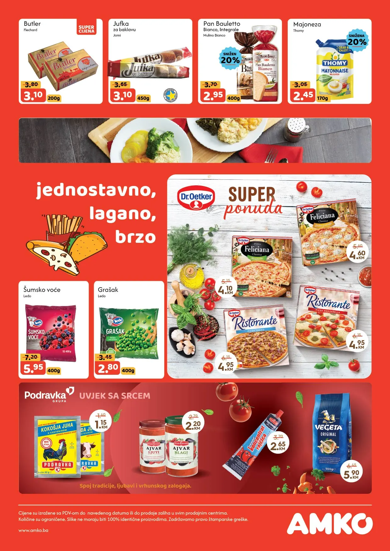 Amko katalog 3-16.9.2026. - str. 3