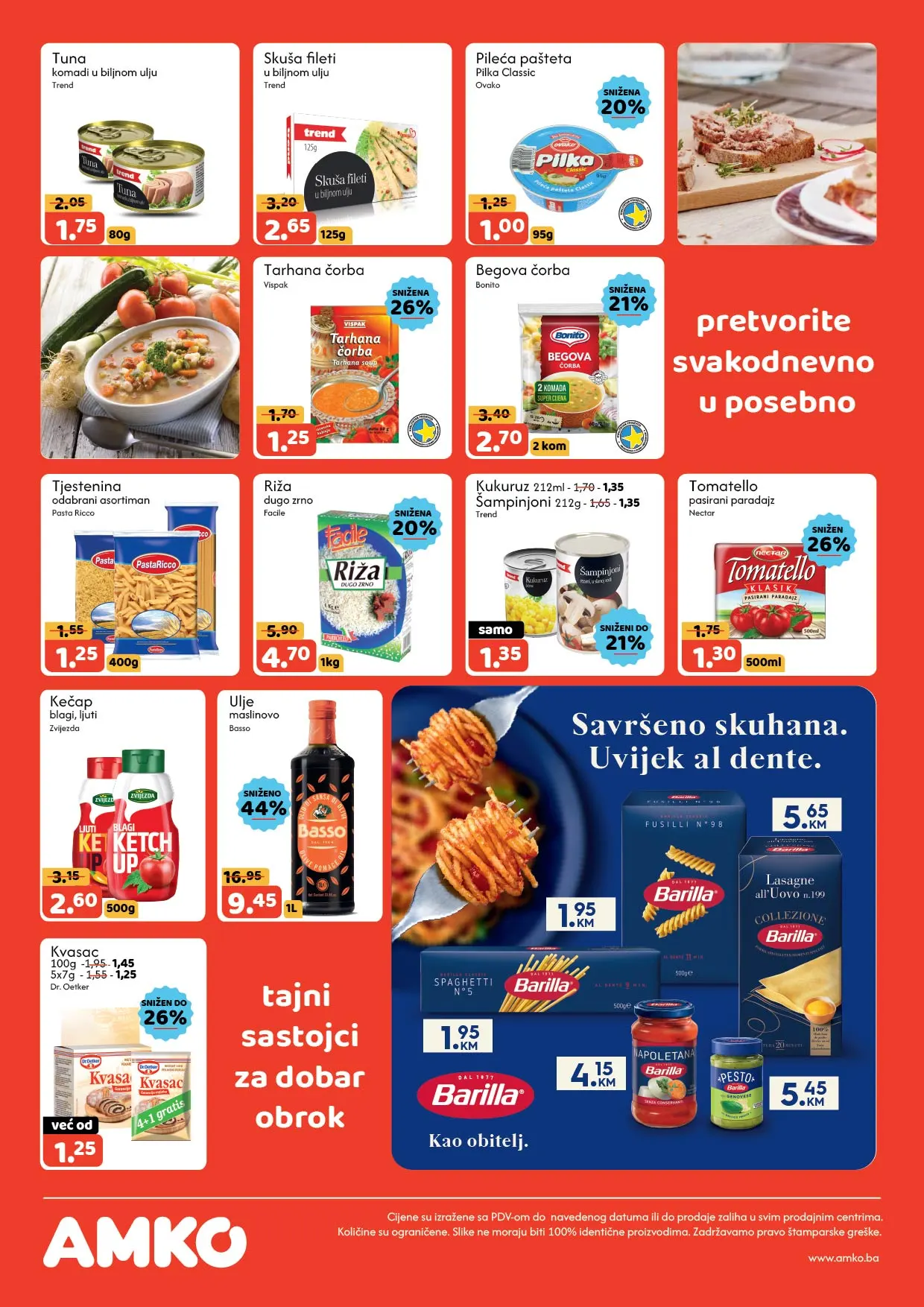Amko katalog 3-16.9.2026. - str. 4