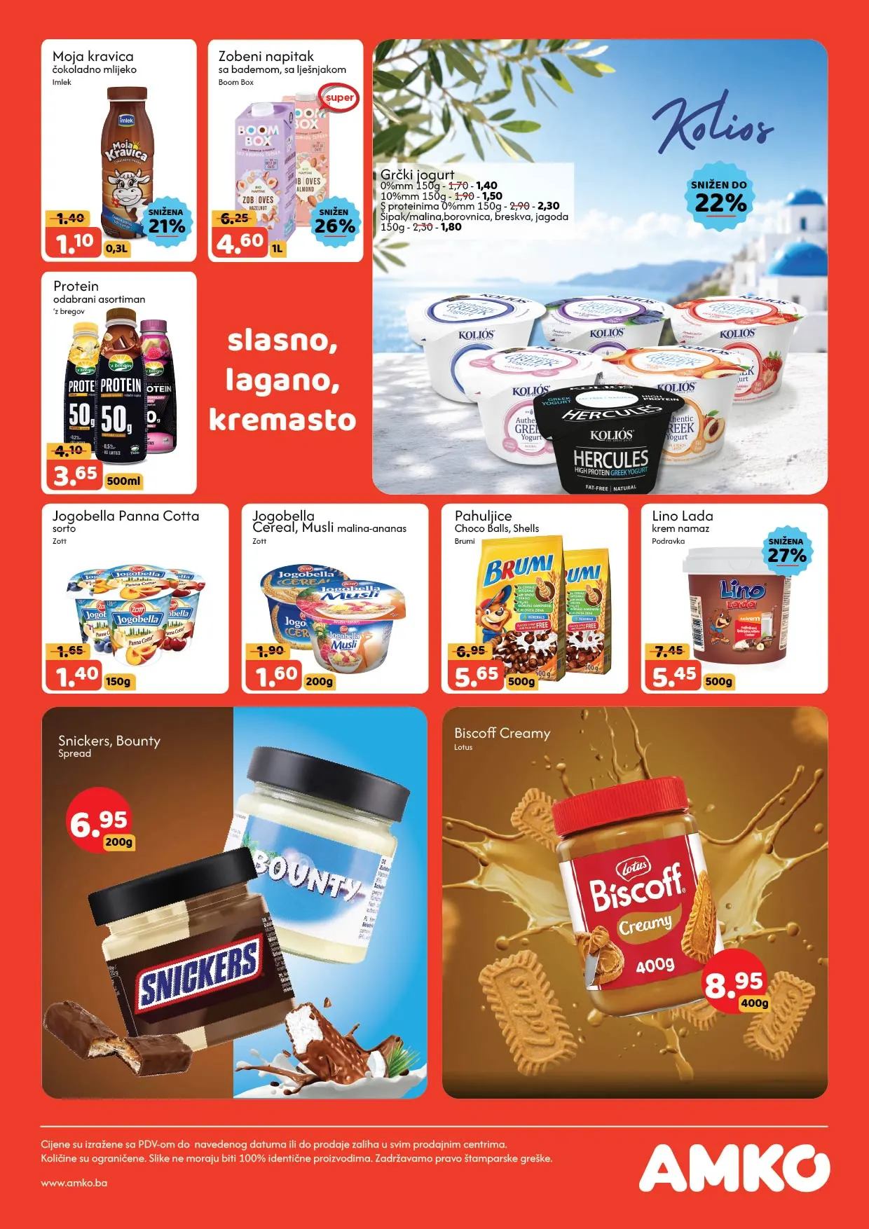 Amko katalog 3-16.9.2026. - str. 5