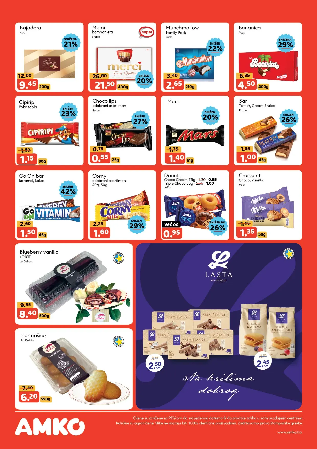 Amko katalog 3-16.9.2026. - str. 6