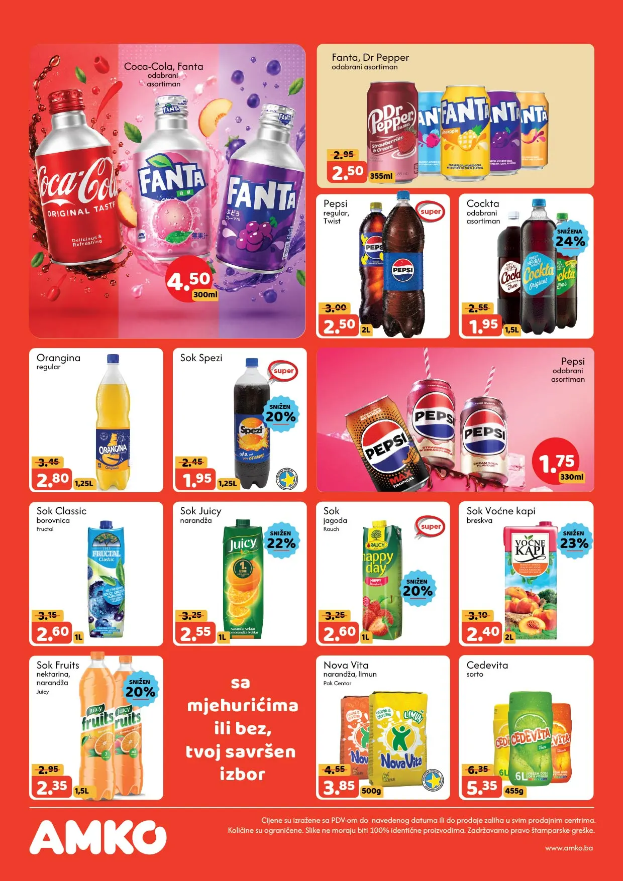 Amko katalog 3-16.9.2026. - str. 8