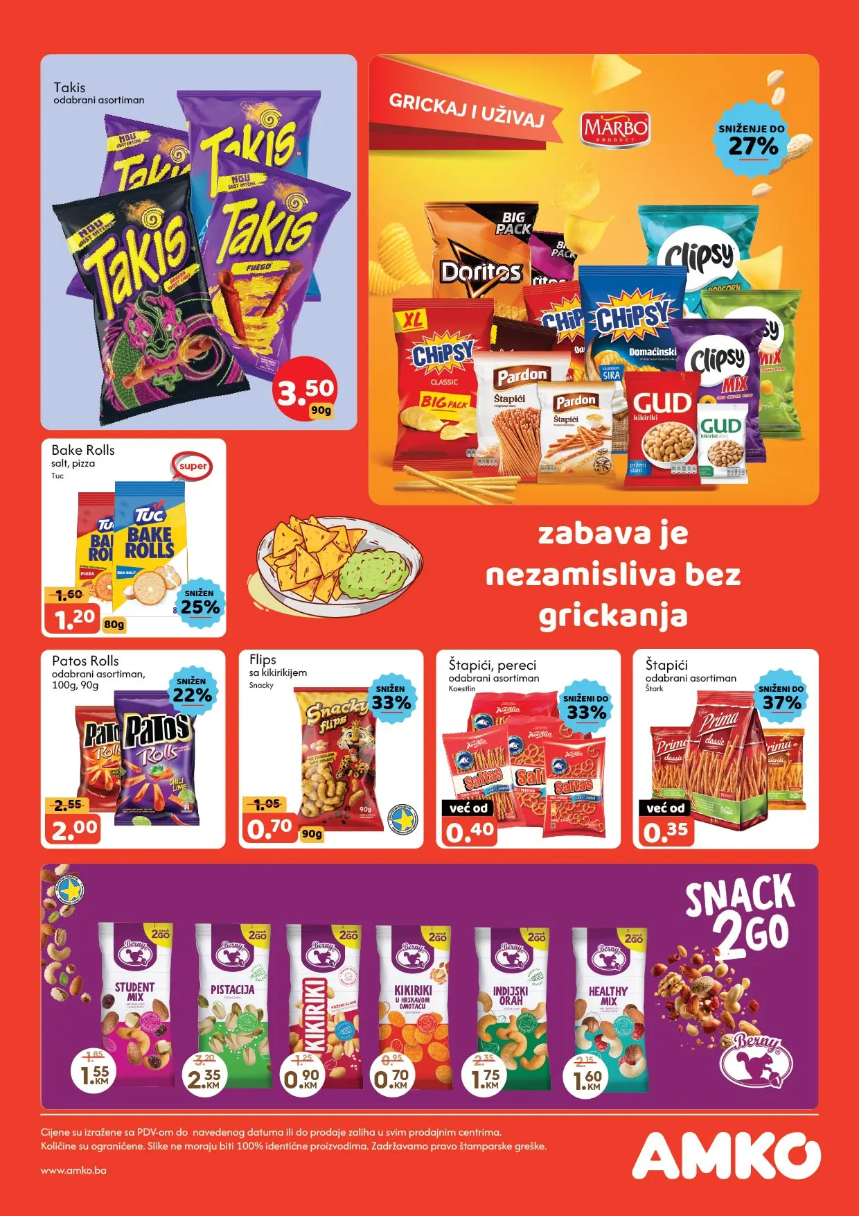 Amko katalog 3-16.9.2026. - str. 9