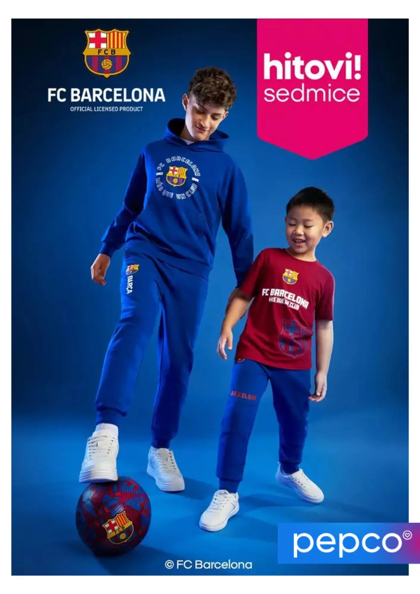Pepco katalog 10-16.9.2026. - str. 1