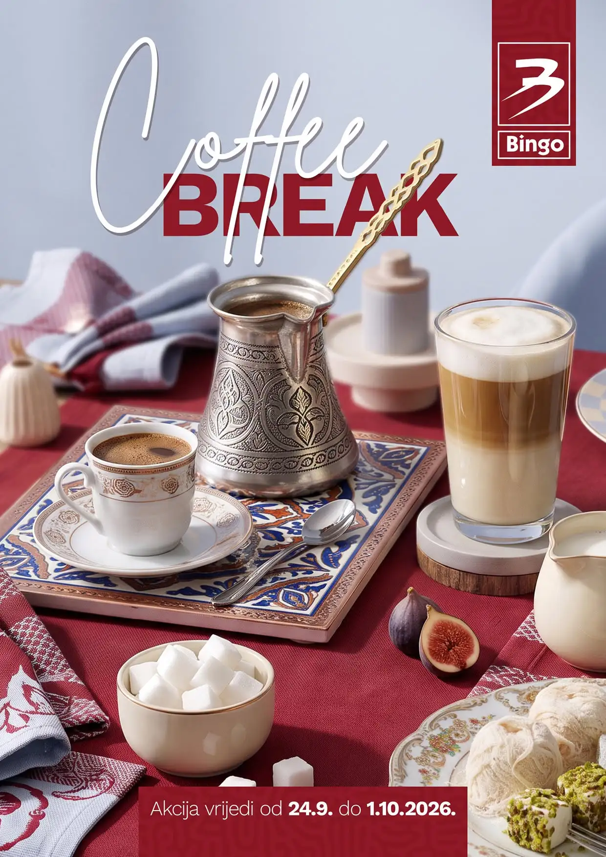 Bingo katalog KAFA 24.9-1.10.2026. - str. 1