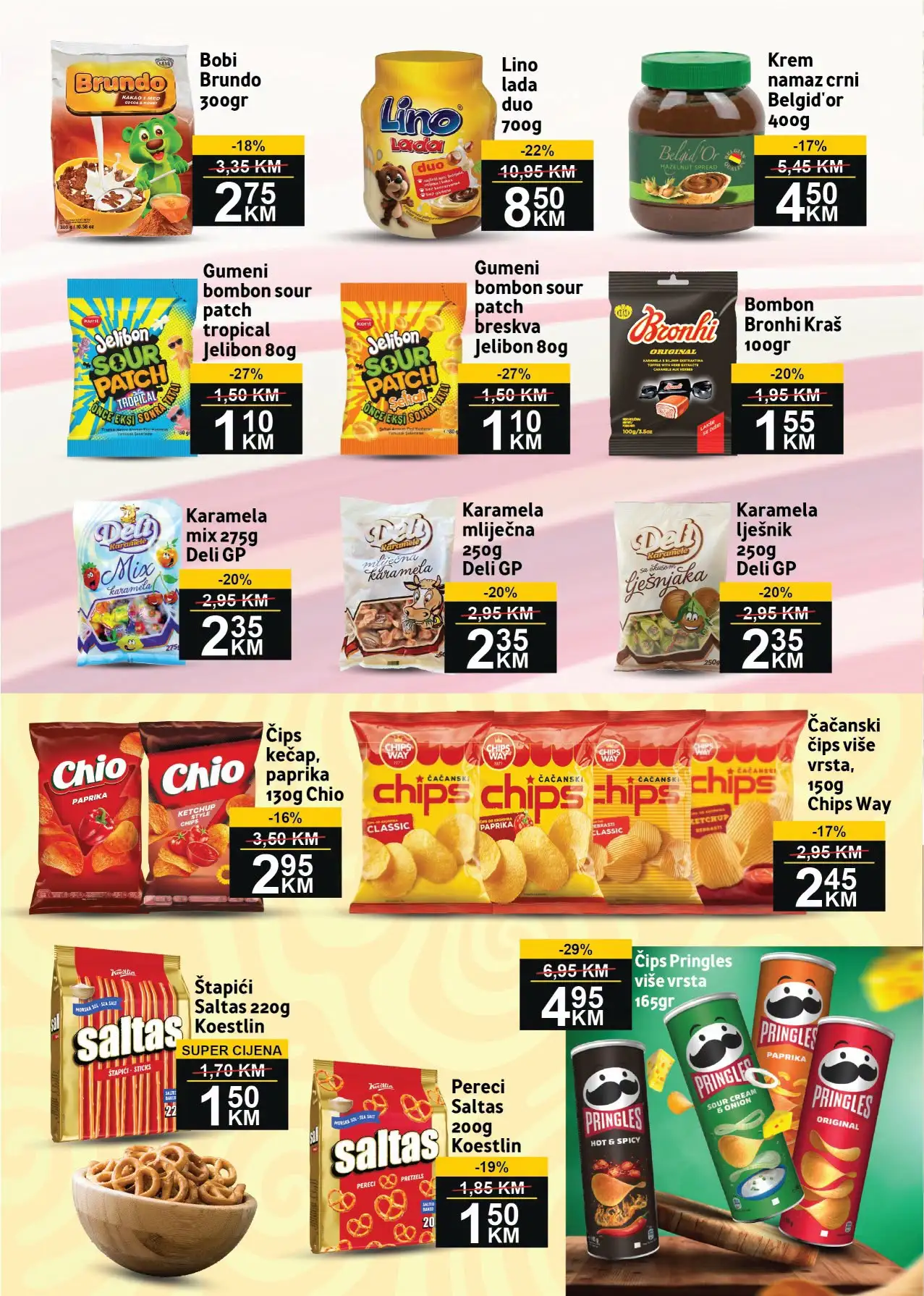 Best katalog 15-27.9.2026. - str. 10
