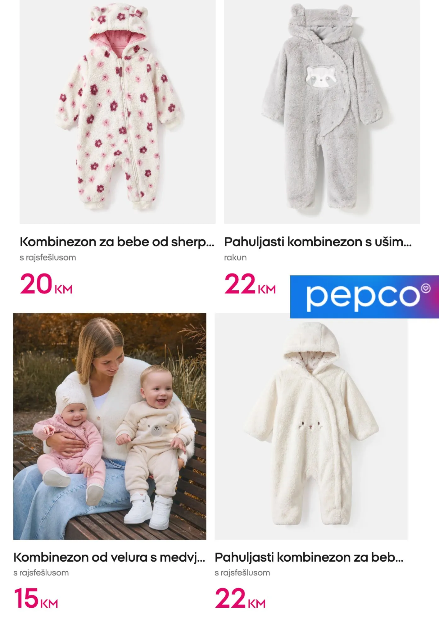 Pepco katalog 17-23.9.2026. - str. 10