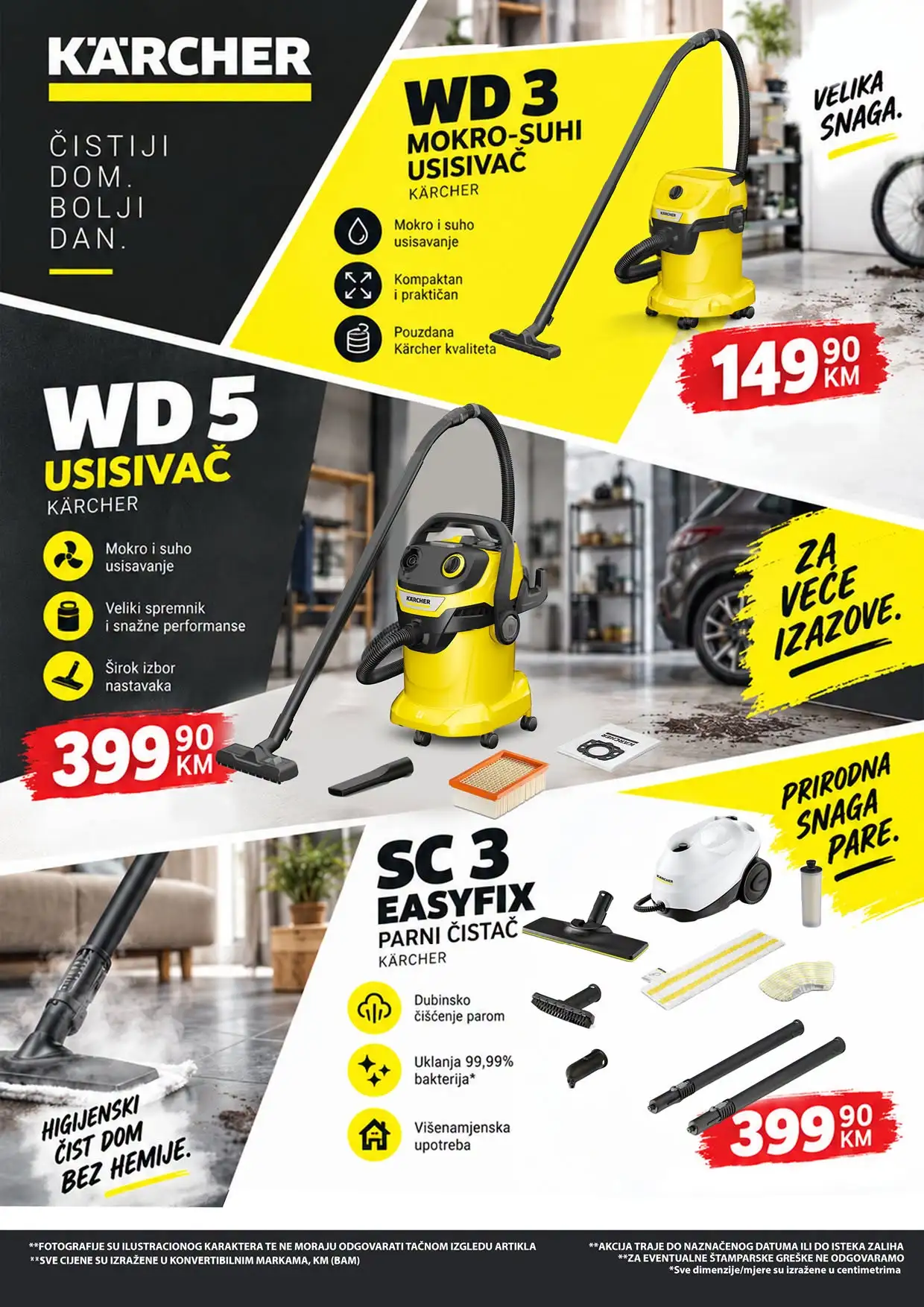 Bingo katalog JESENJE ČIŠĆENJE 21.9-18.10.2026. - str. 10