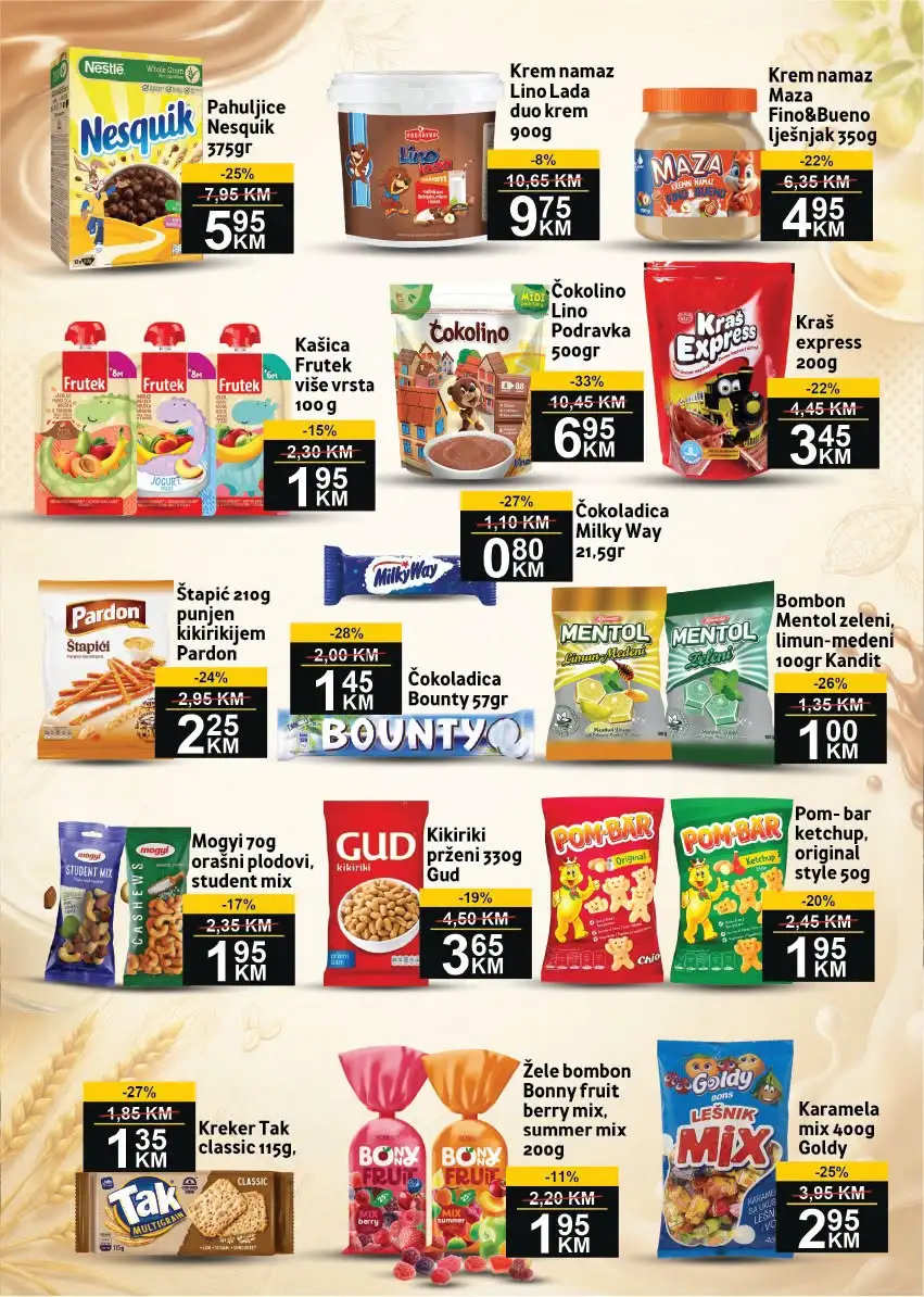 Best katalog 1-13.9.2026. - str. 10
