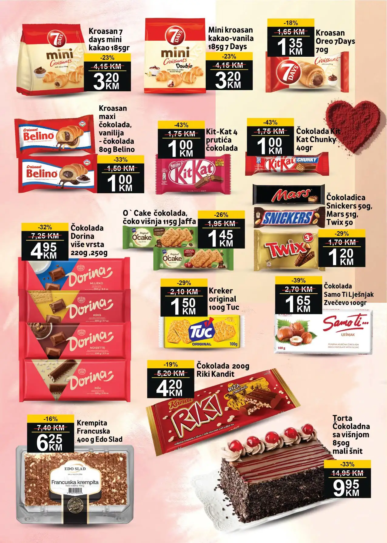 Best katalog 15-27.9.2026. - str. 11