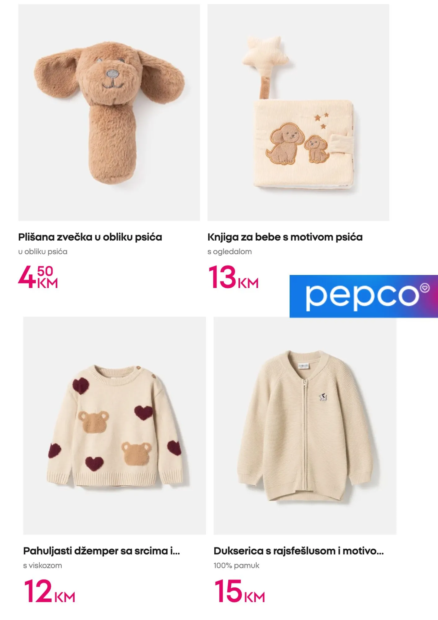 Pepco katalog 17-23.9.2026. - str. 11