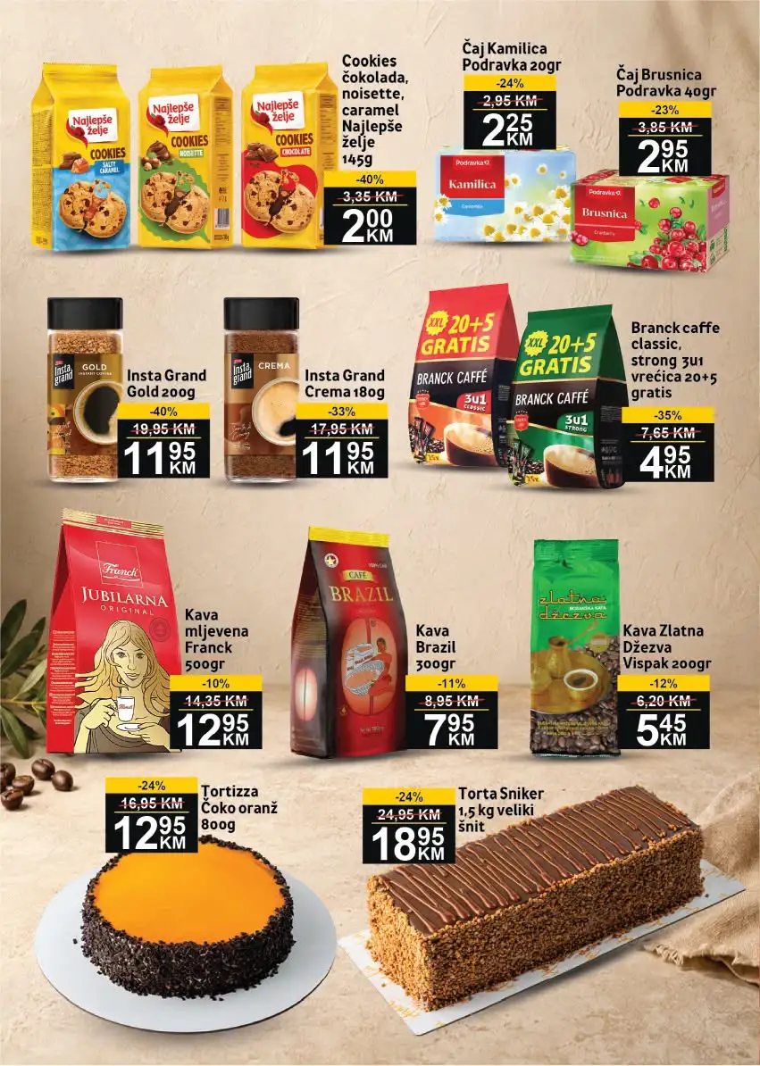 Best katalog 1-13.9.2026. - str. 11