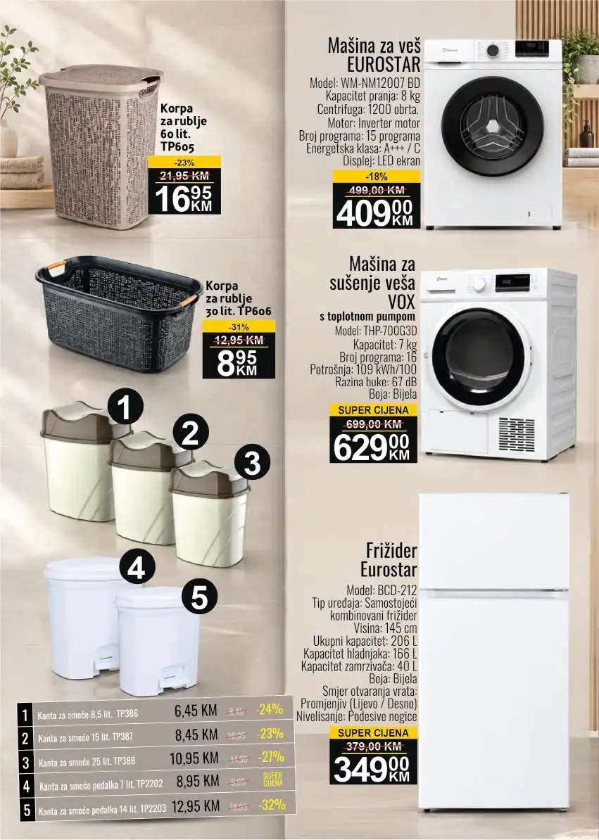 Best katalog 29.9-11.10.2026. - str. 11