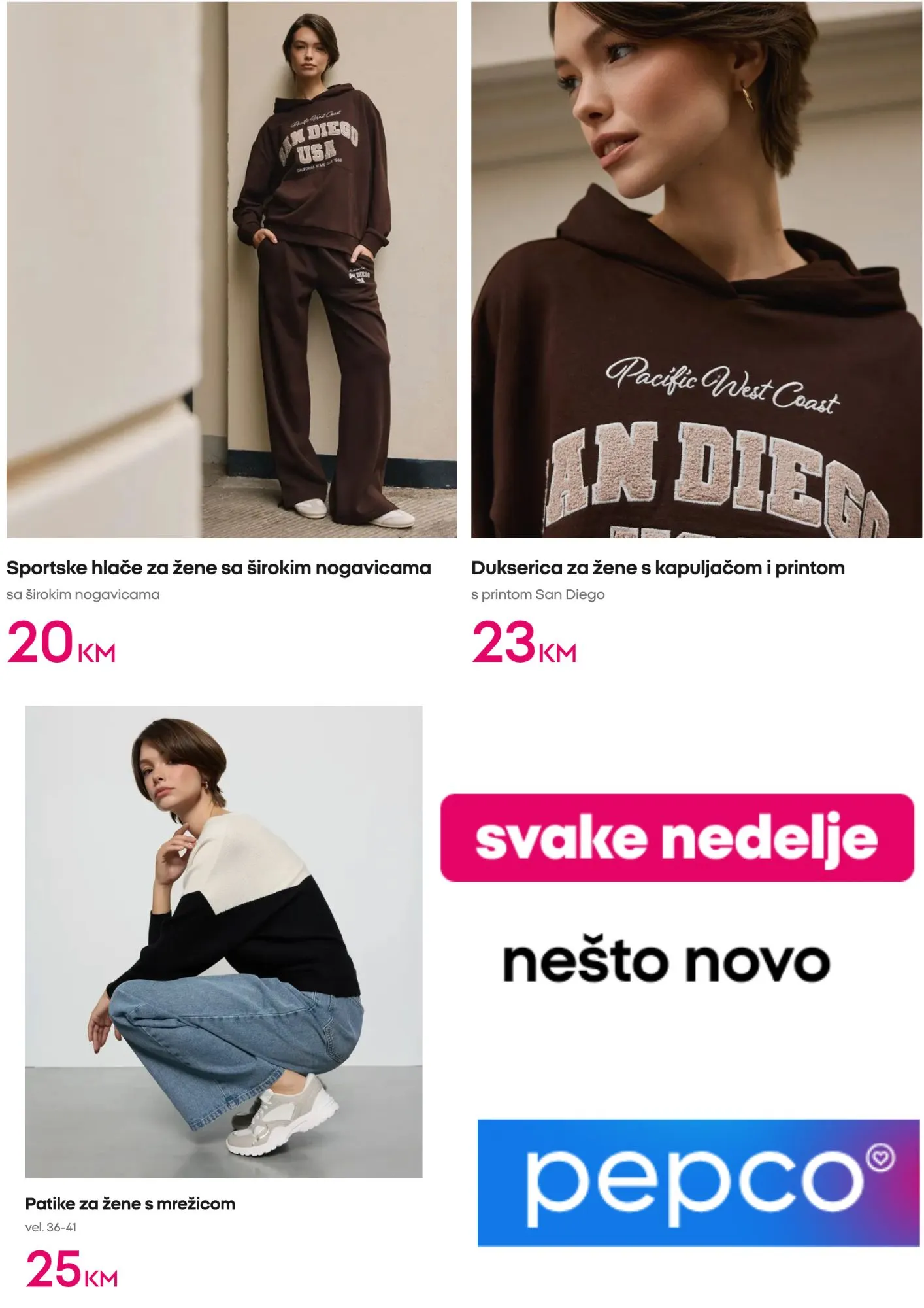 Pepco katalog 3-9.9.2026. - str. 12