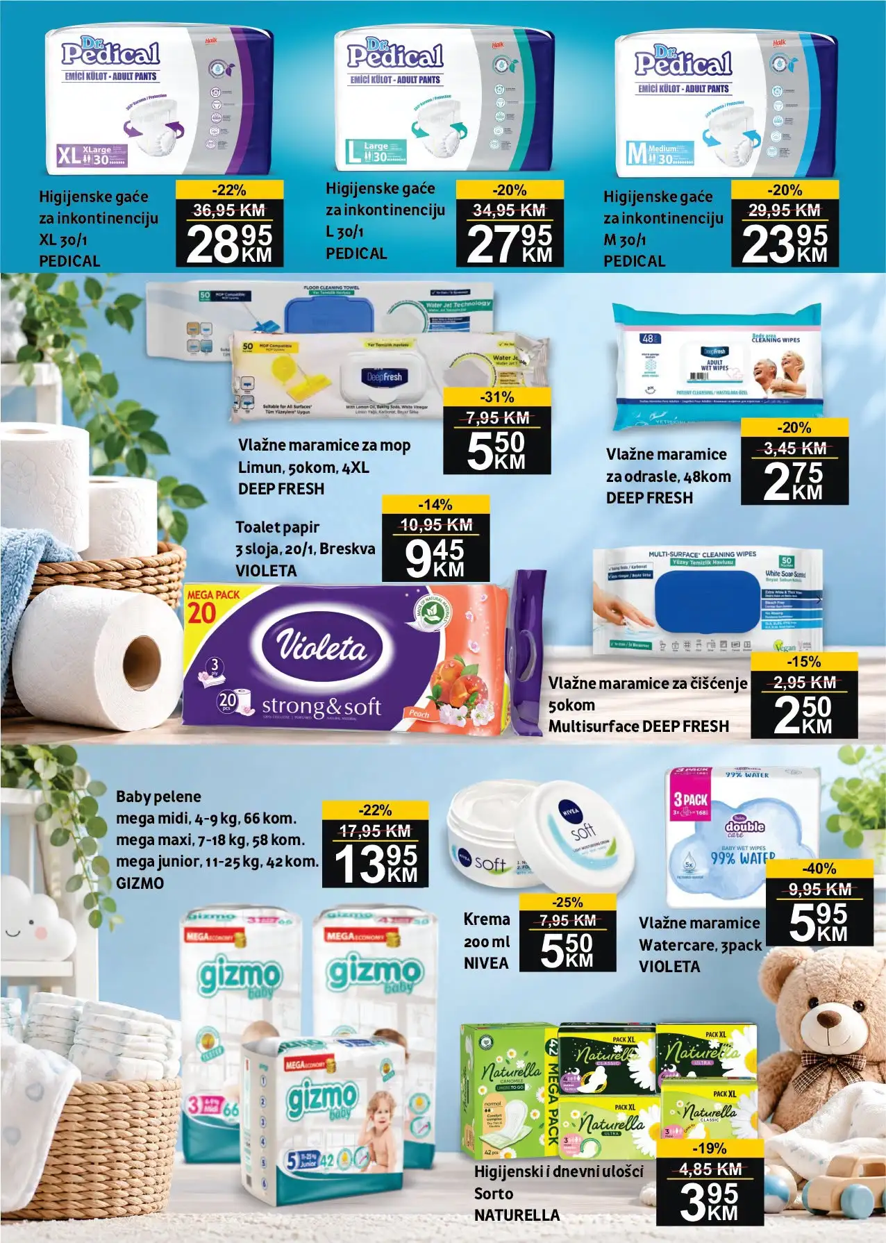 Best katalog 15-27.9.2026. - str. 12